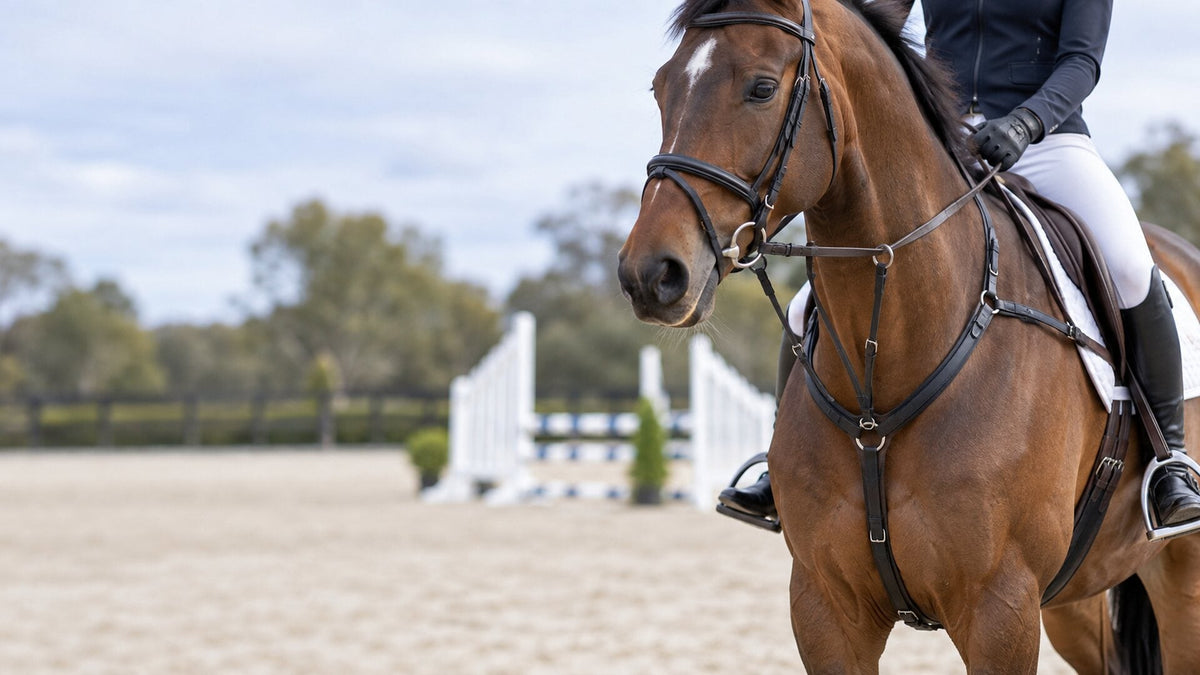 Breastplates