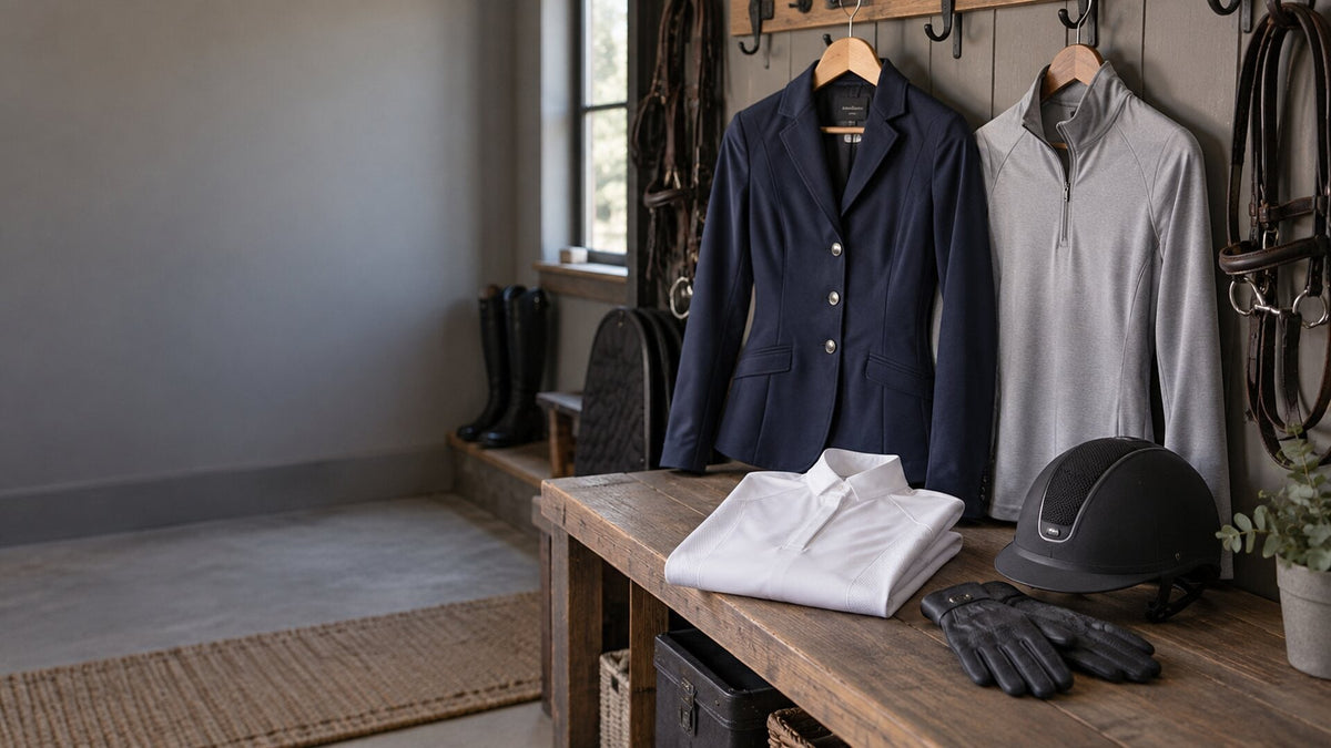 Clothing