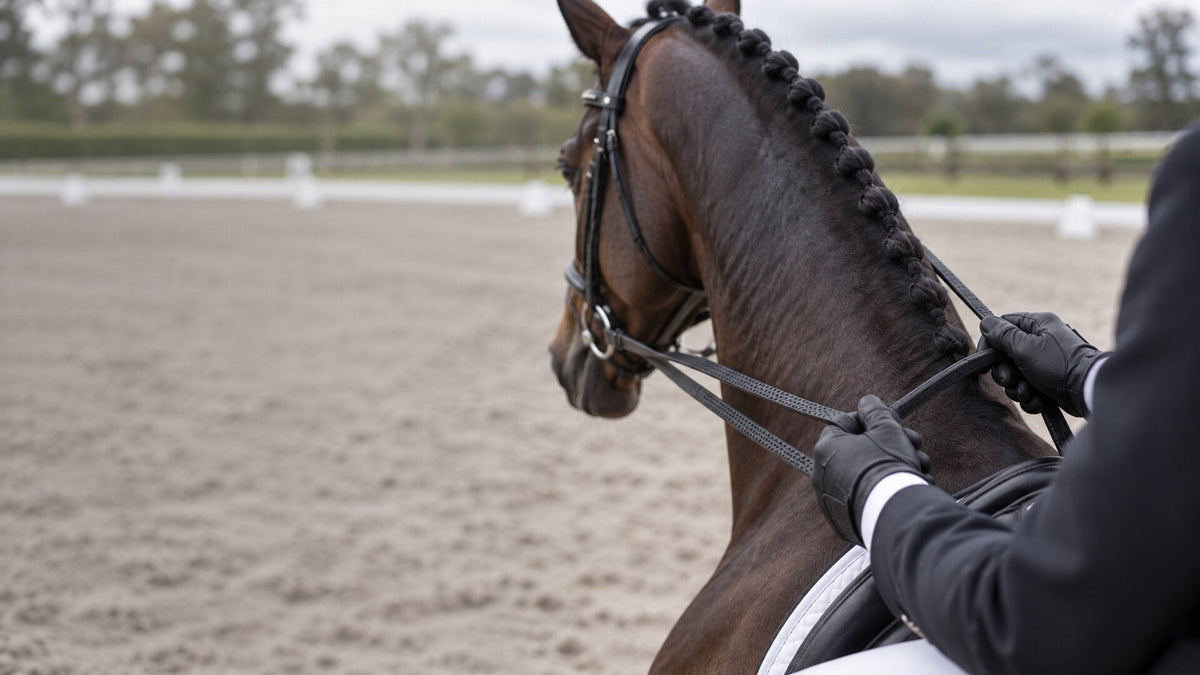 Reins