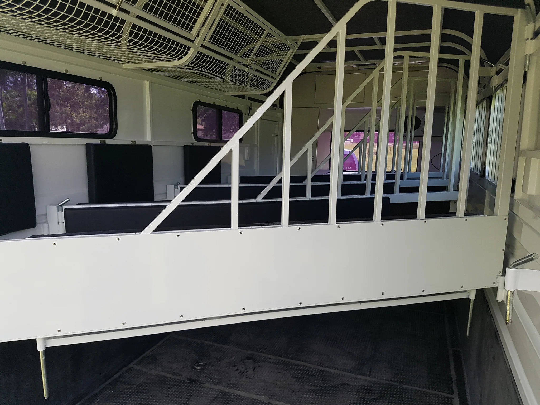 3HAL-L500 RN Prestige Series
