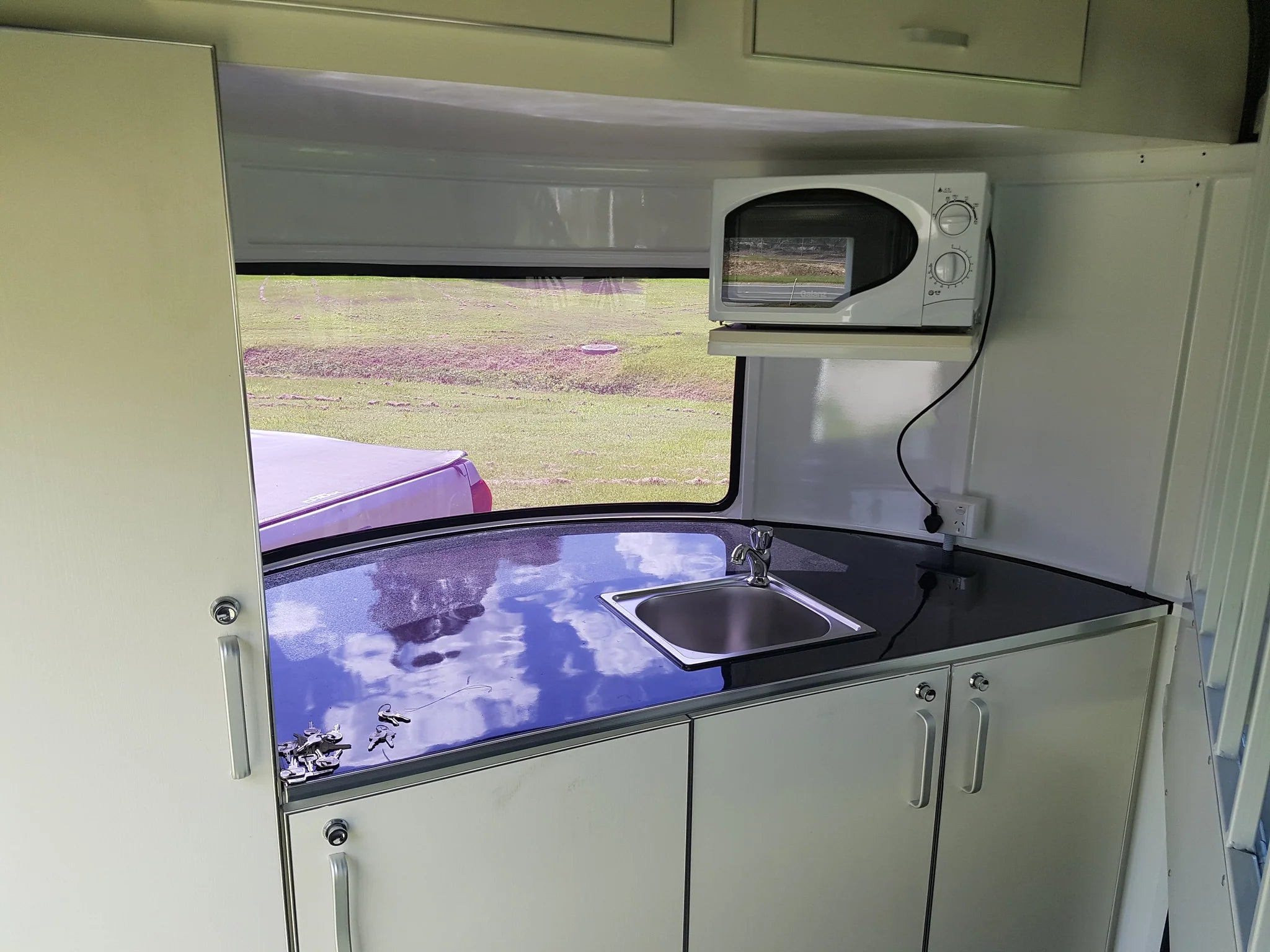 3HAL-L500 RN Prestige Series