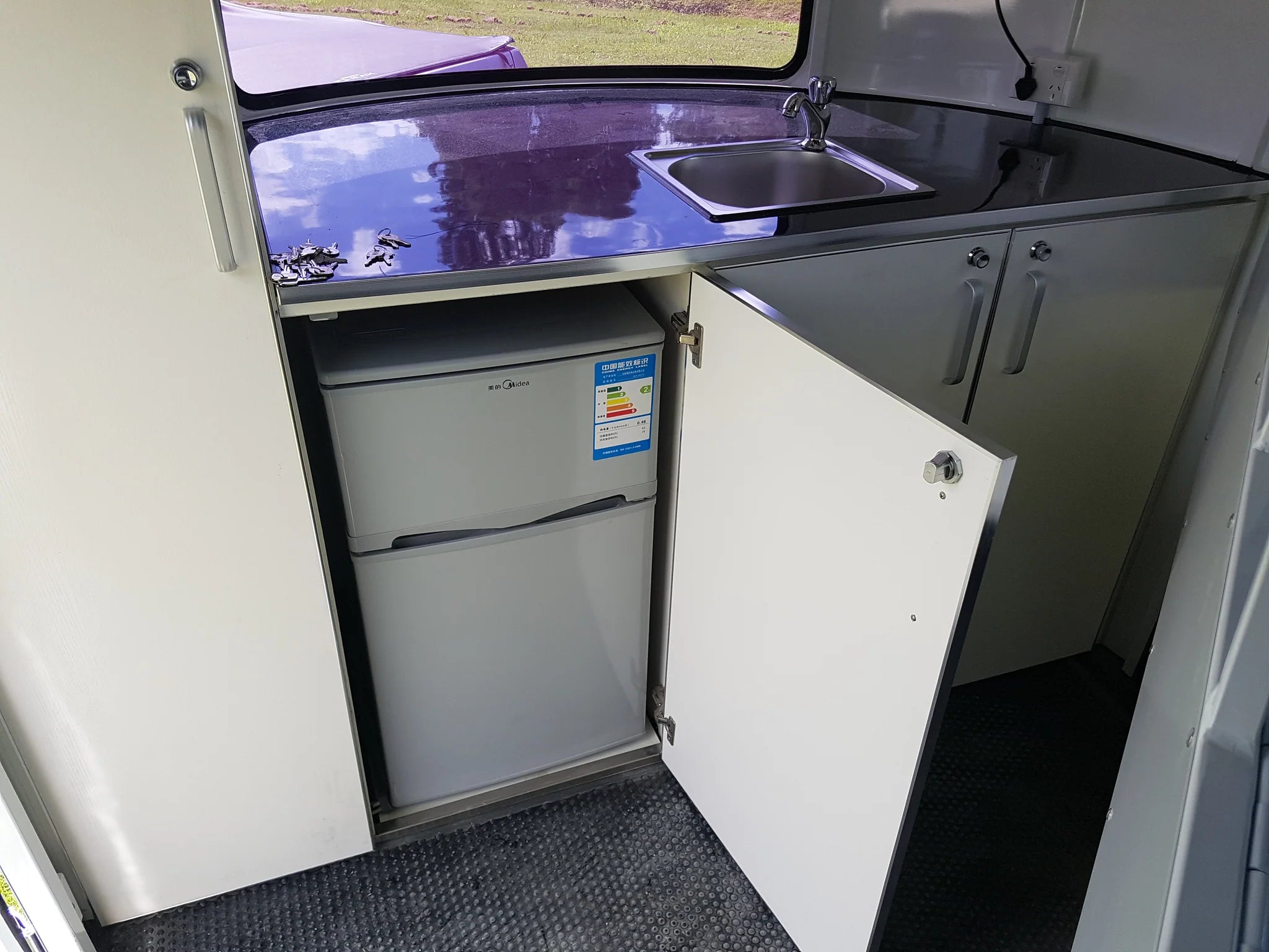 3HAL-L500 RN Prestige Series