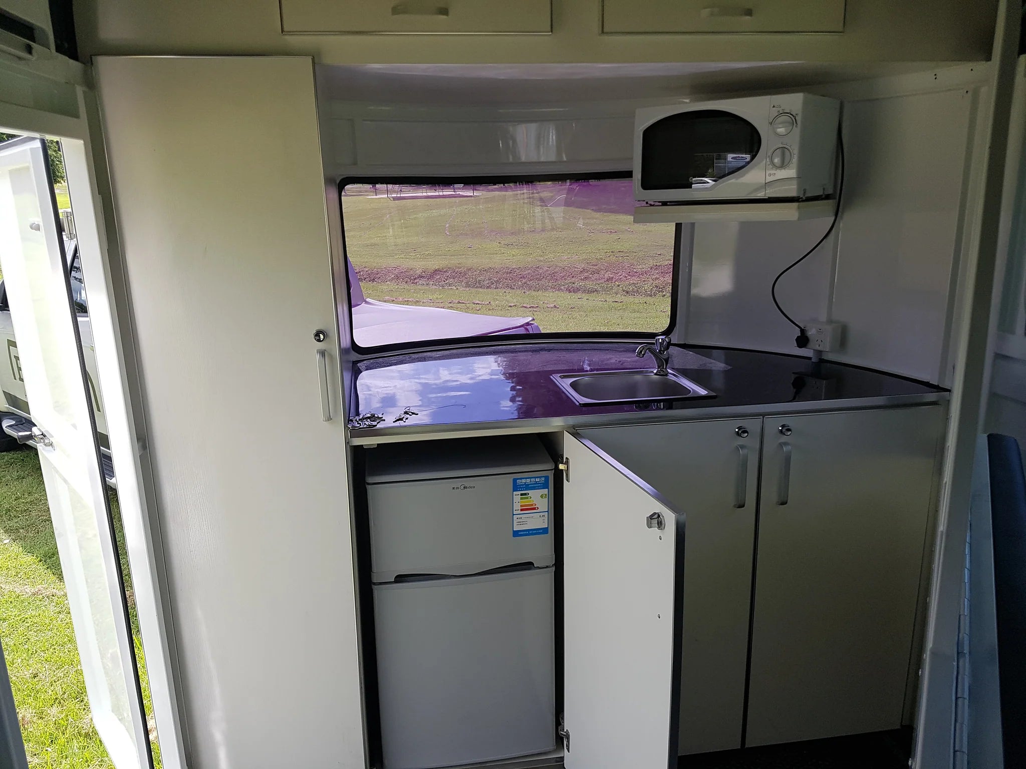 3HAL-L500 RN Prestige Series