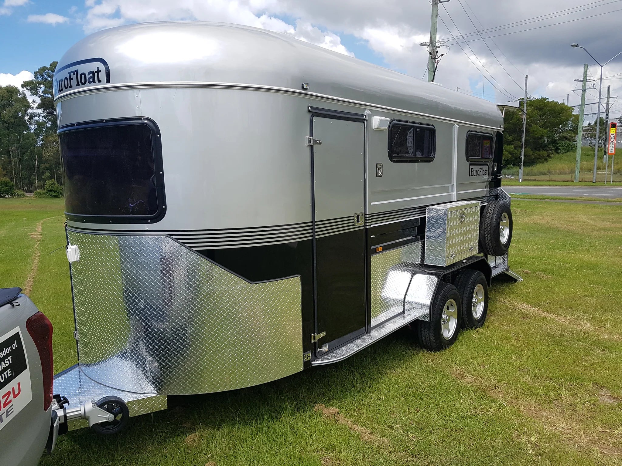 3HAL-L500 RN Prestige Series