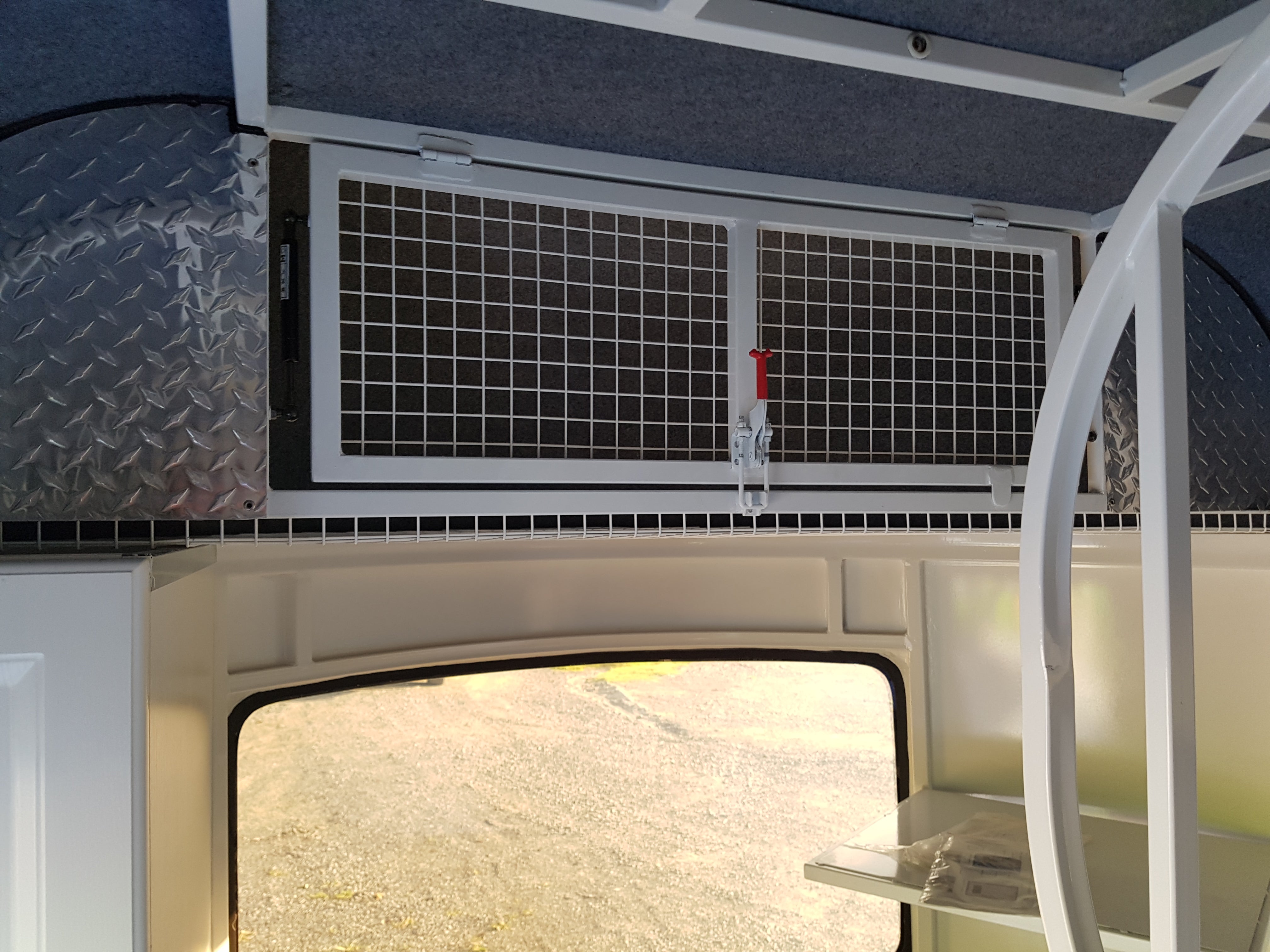 2HSL-L400 RN Classic Series Deluxe Package