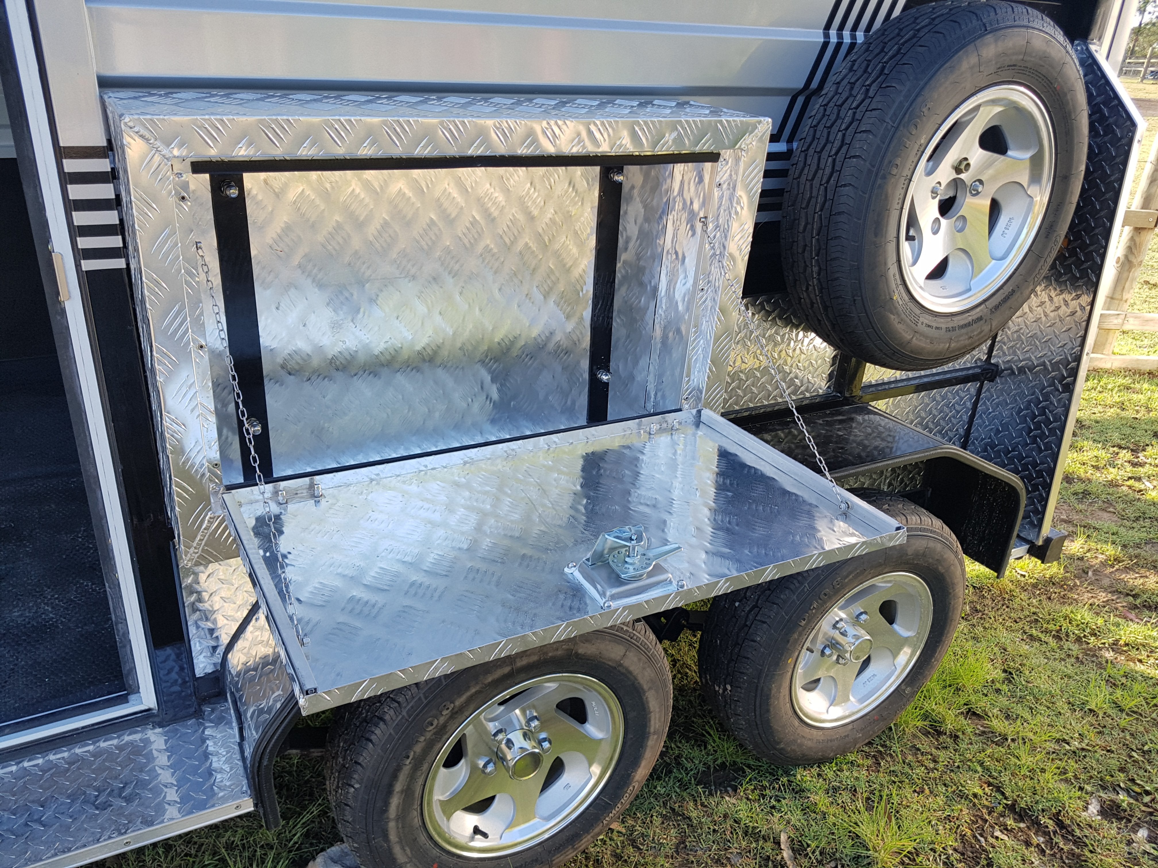 2HSL-L400 SN Classic Series Standard Package