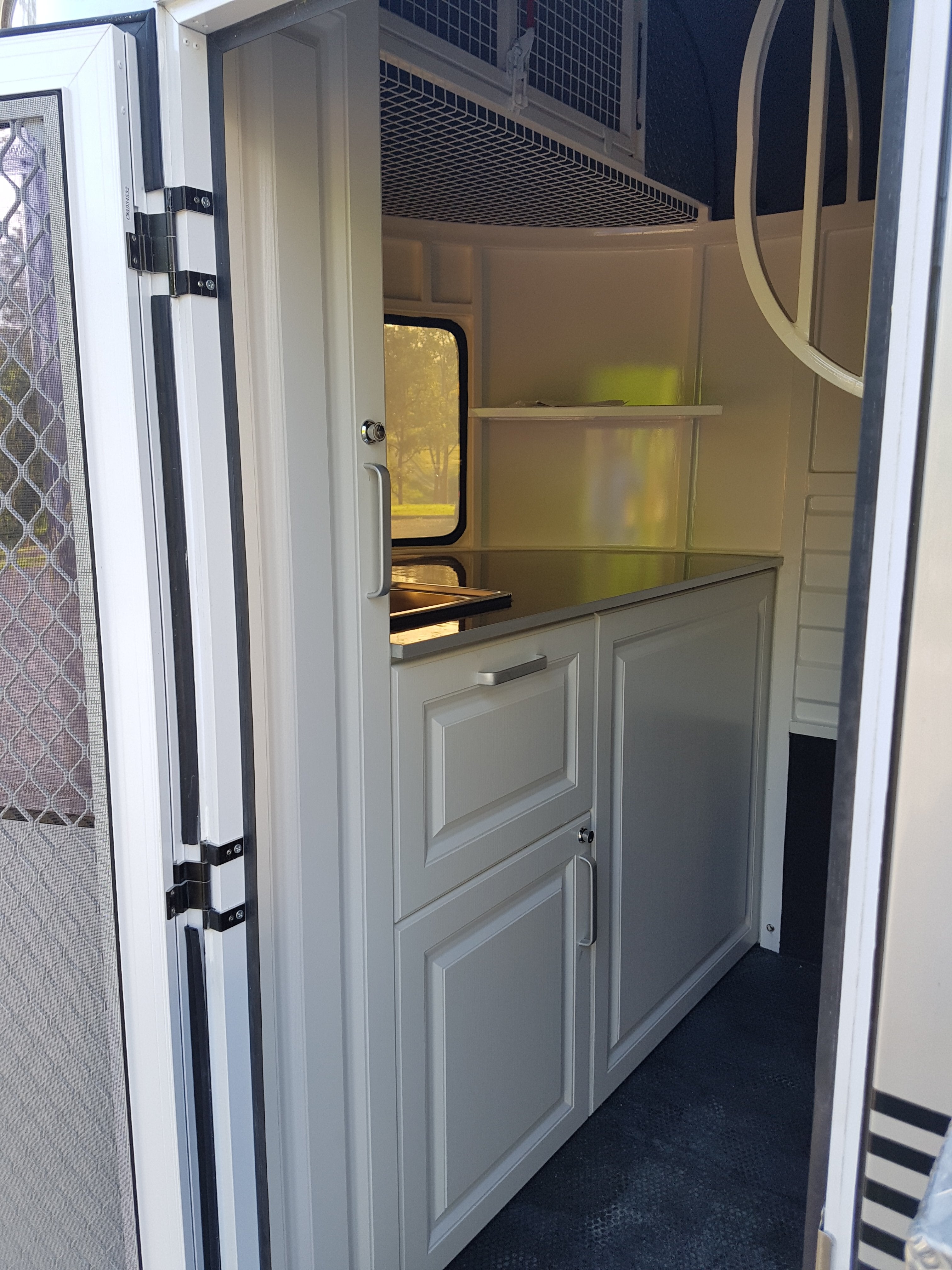 2HSL-L400 SN Classic Series Standard Package