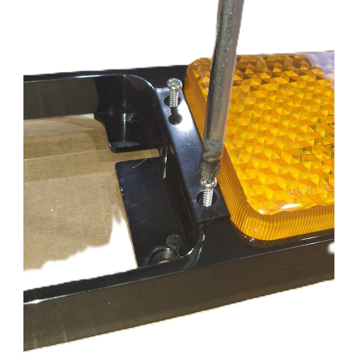 Tail Light Replacement Module Stop/Brake