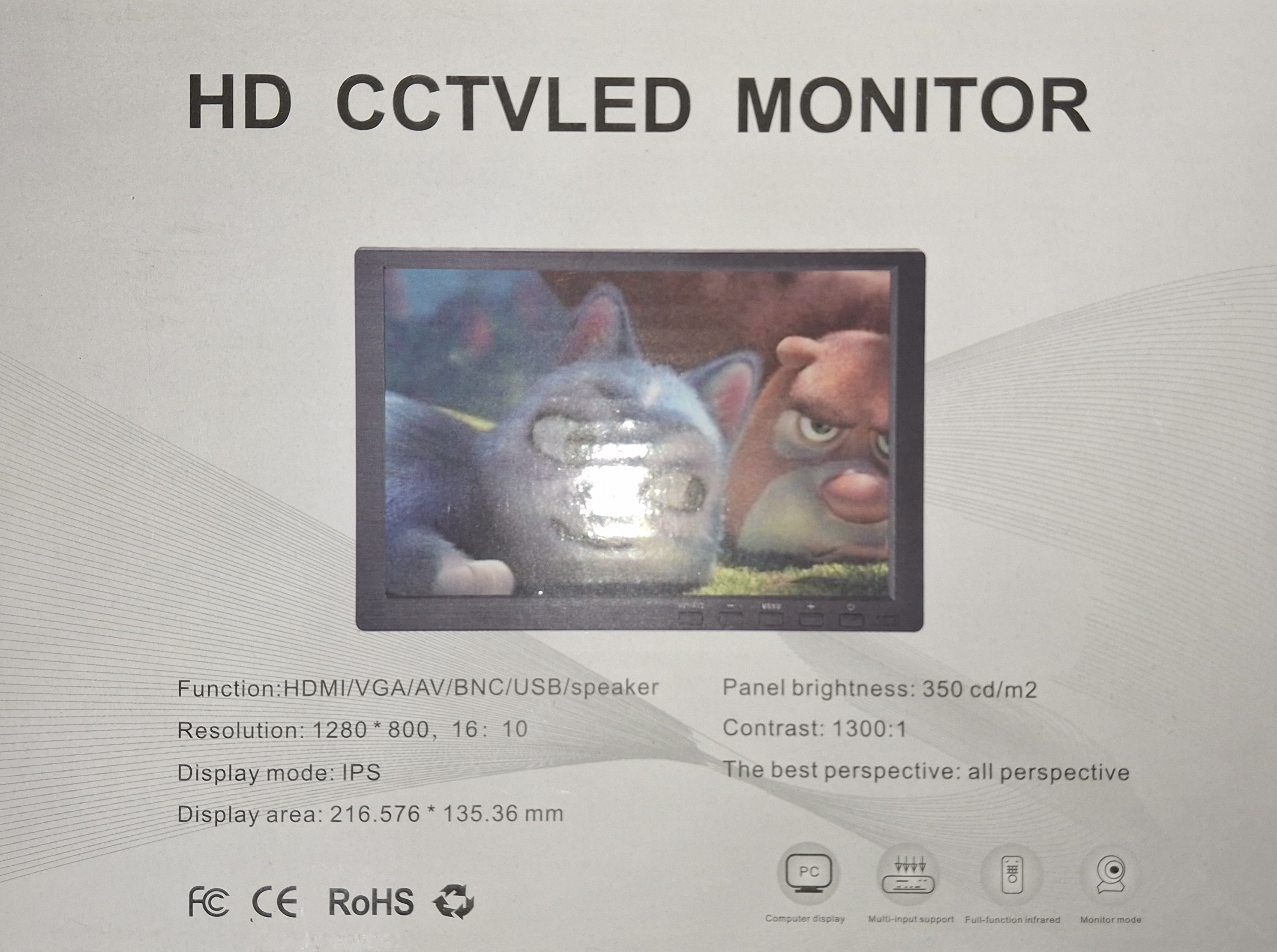 Reverse Camera Kit WIFI - Dual camera