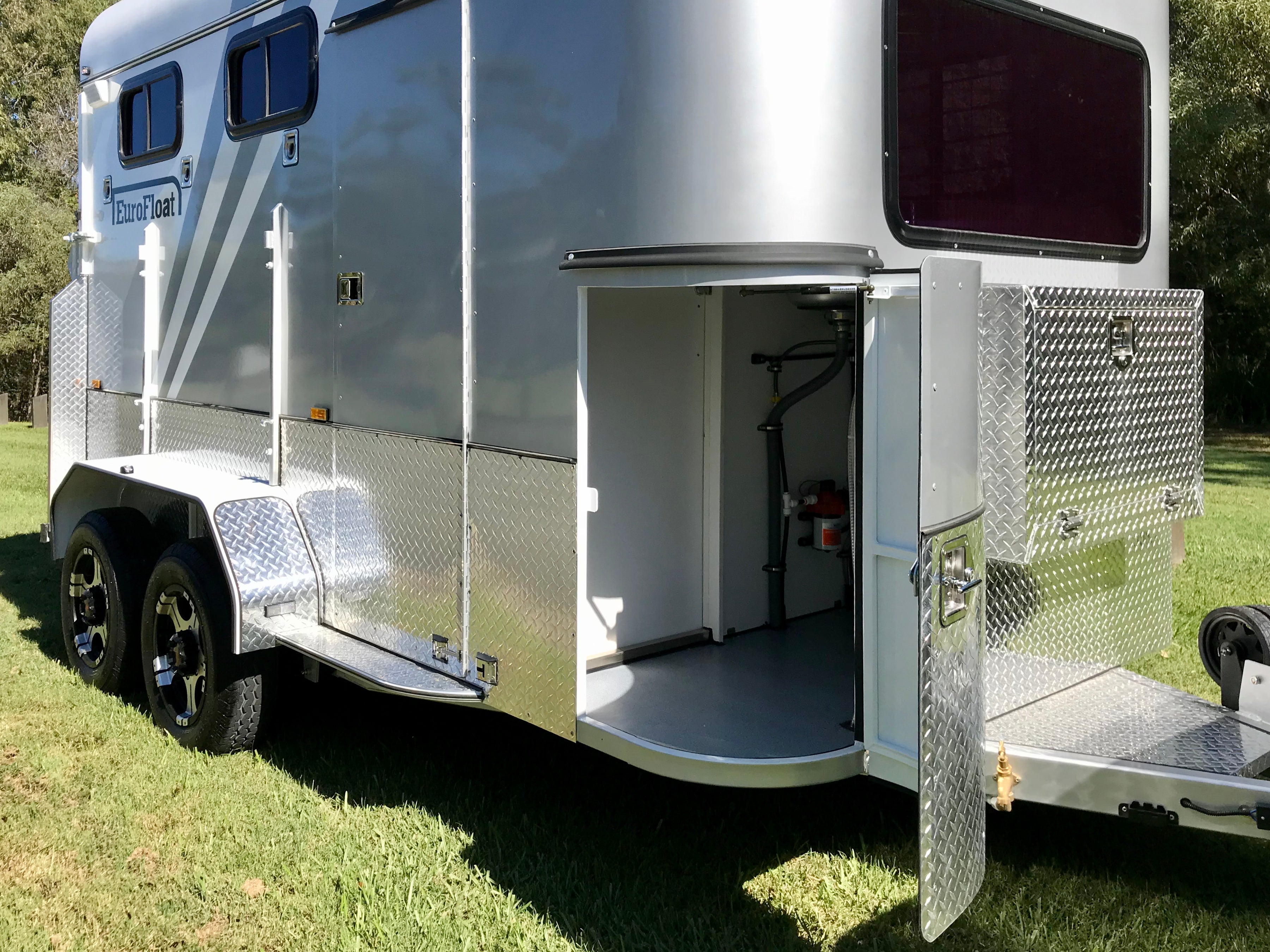 2HAL-S SN Prestige Series Standard Package