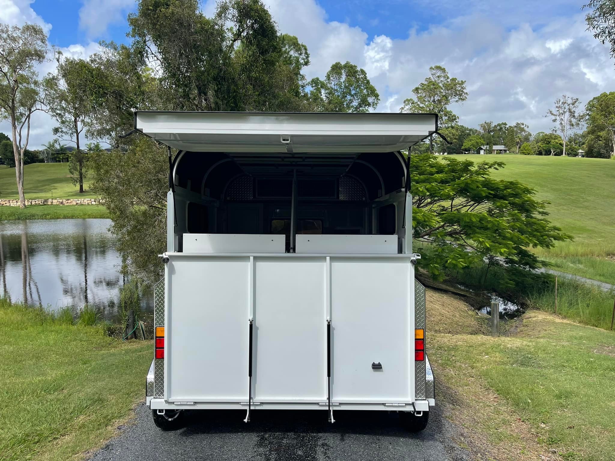 2HSL-L400 SN Classic Series Standard Package