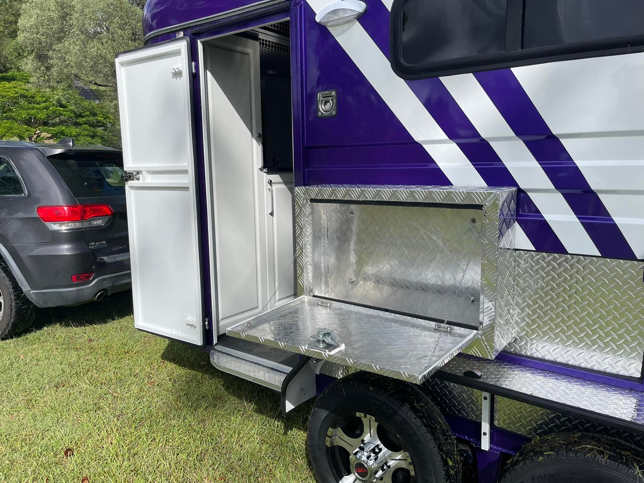 2HSL-L400 SN Classic Series Standard Package