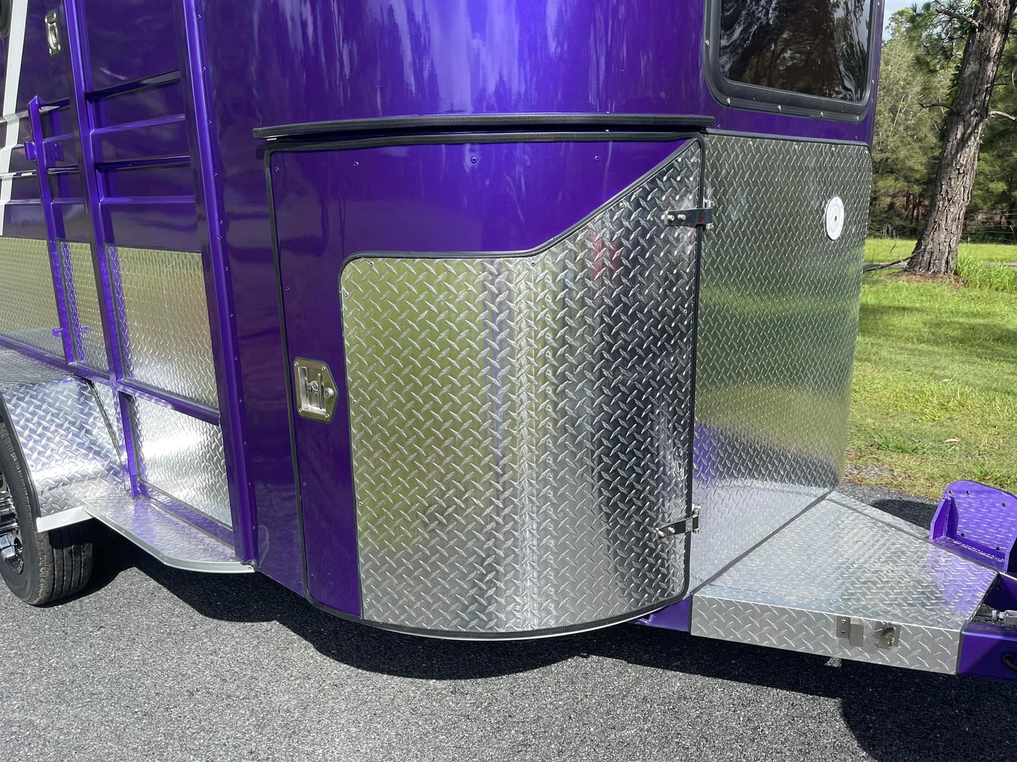 2HSL-L400 SN Classic Series Standard Package