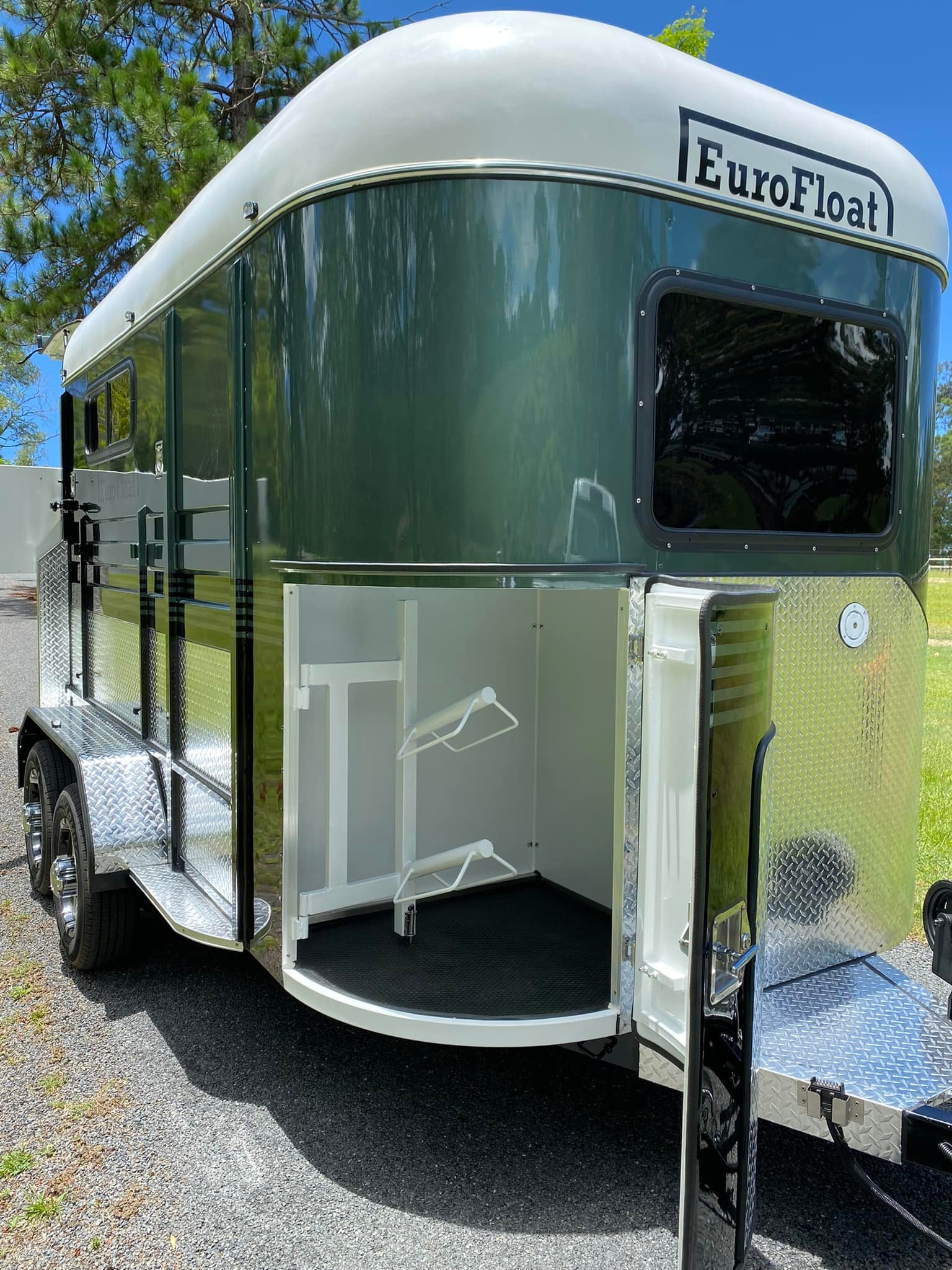 2HSL-L400 SN Classic Series Deluxe Package
