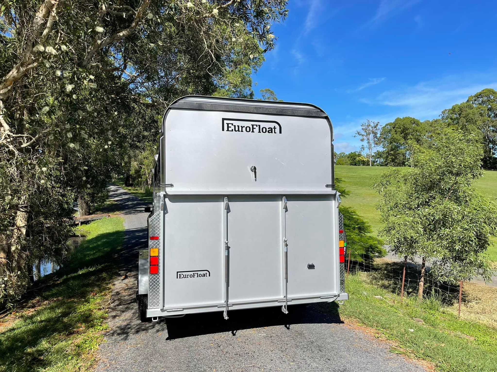 3HAL-L500 SN Prestige Eventer Series Deluxe Package