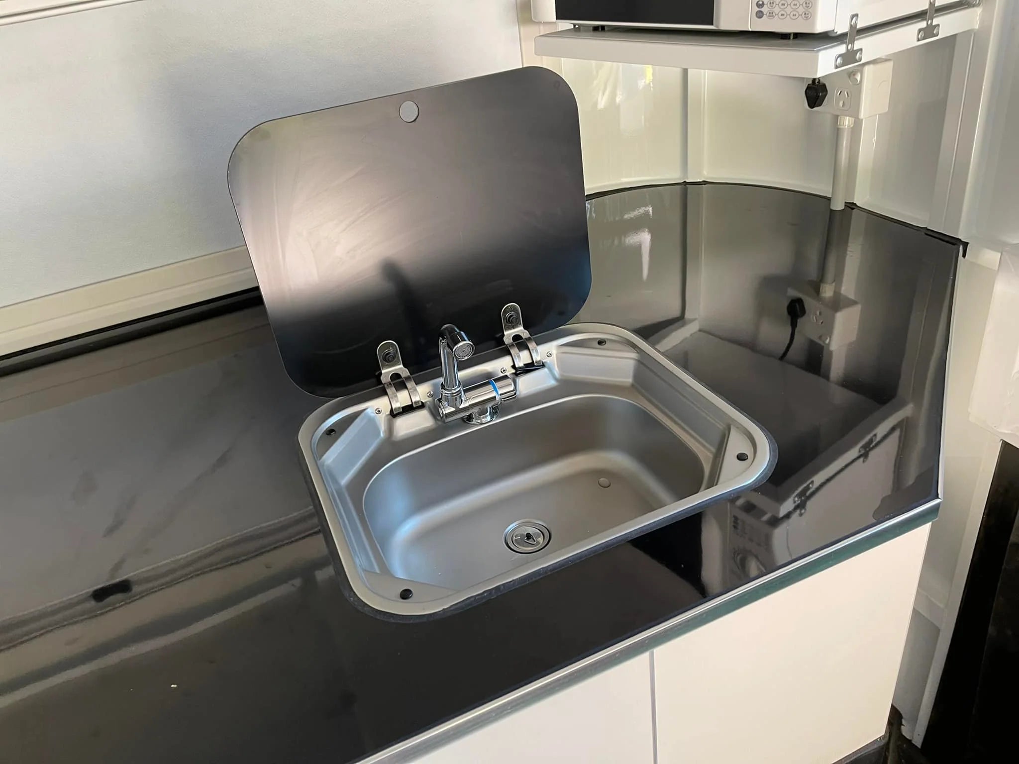 3HAL-L500 SN Prestige Eventer Series Deluxe Package