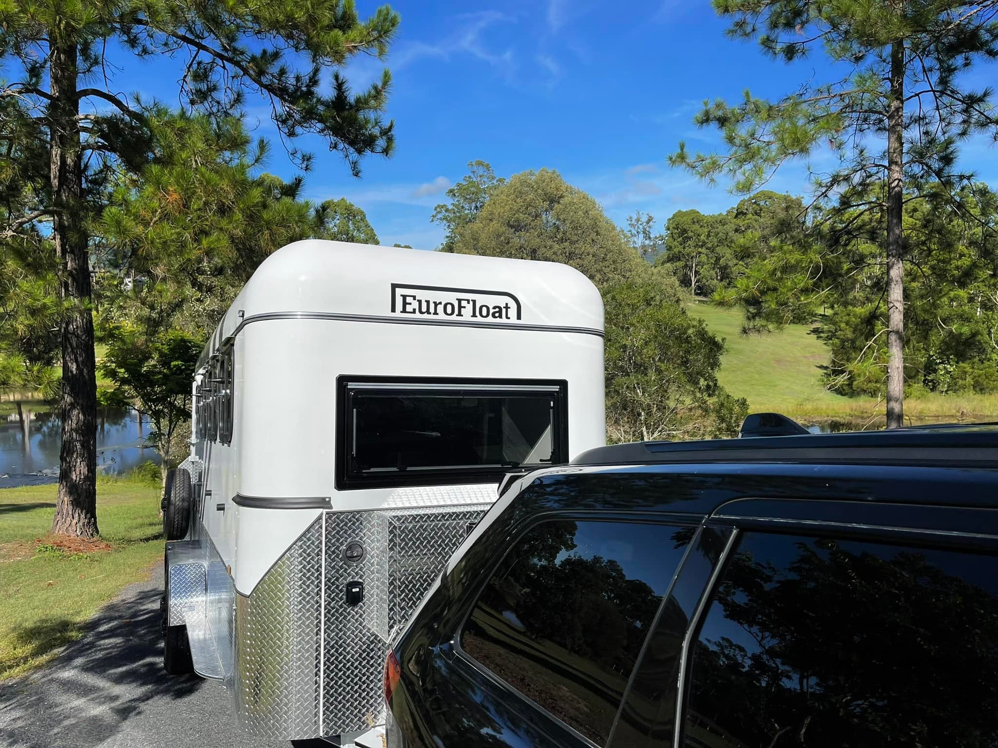 3HAL-L500 SN Prestige Eventer Series Deluxe Package