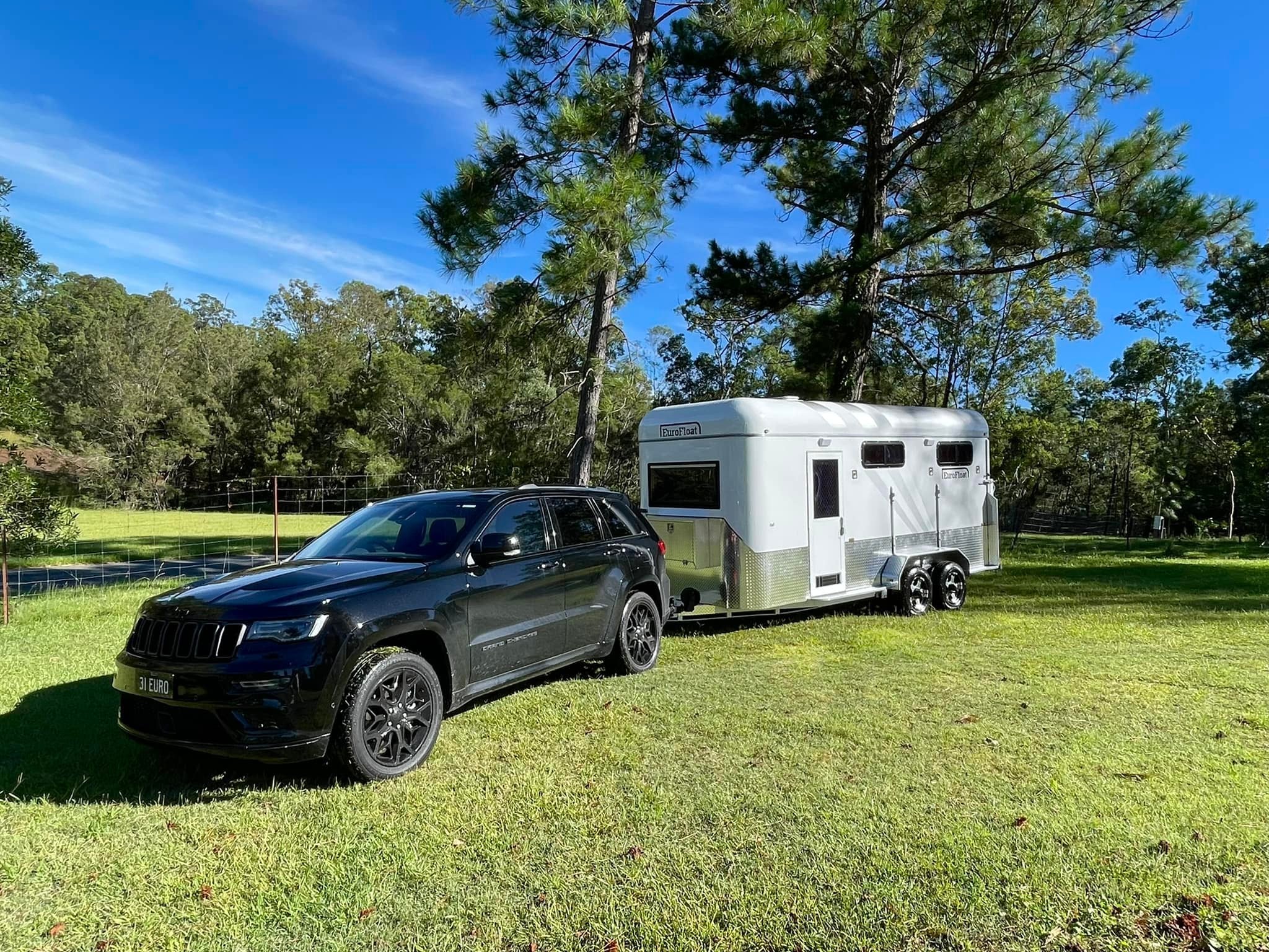 3HAL-L500 SN Prestige Eventer Series Deluxe Package