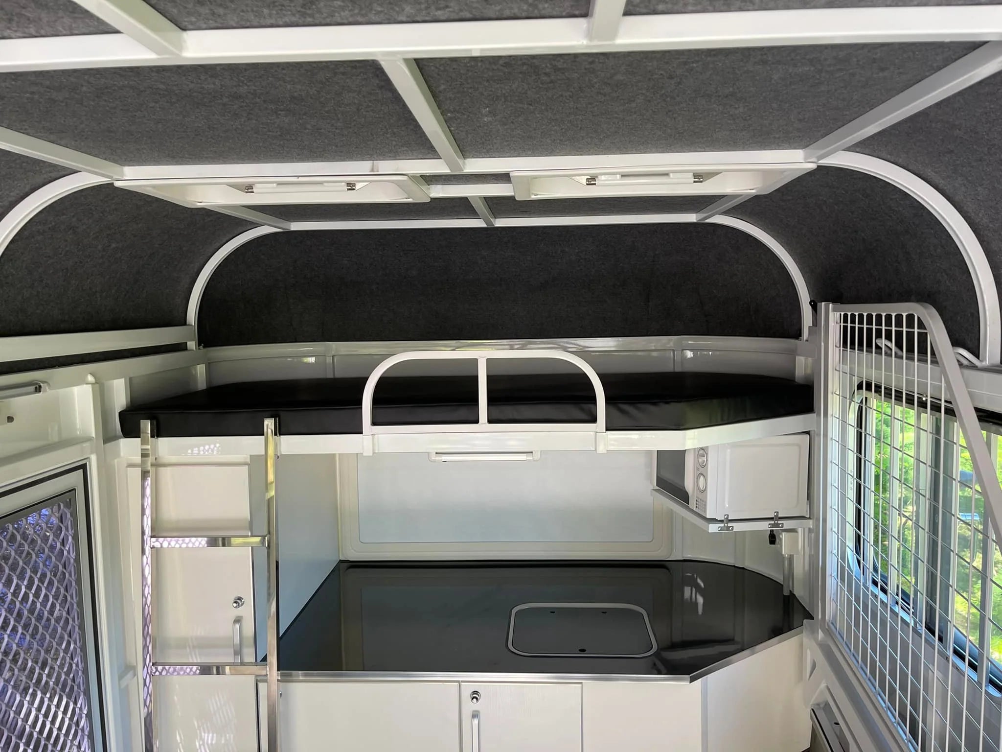 3HAL-L500 SN Prestige Eventer Series Deluxe Package