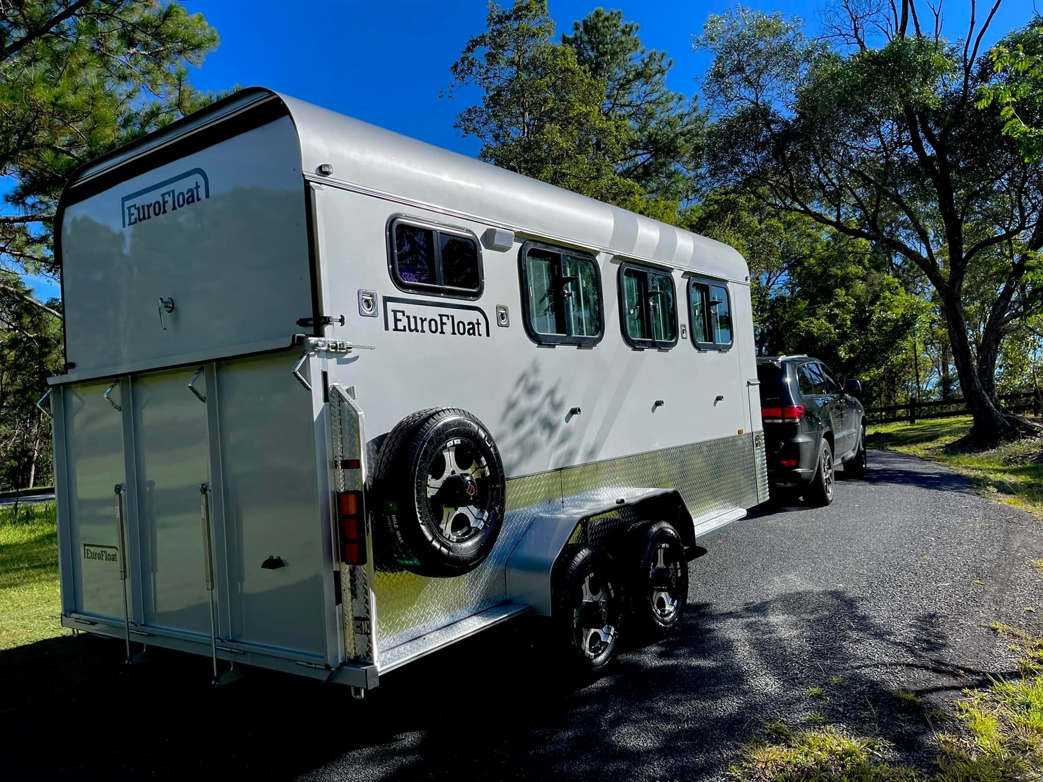 3HAL-L500 SN Prestige Eventer Series Deluxe Package