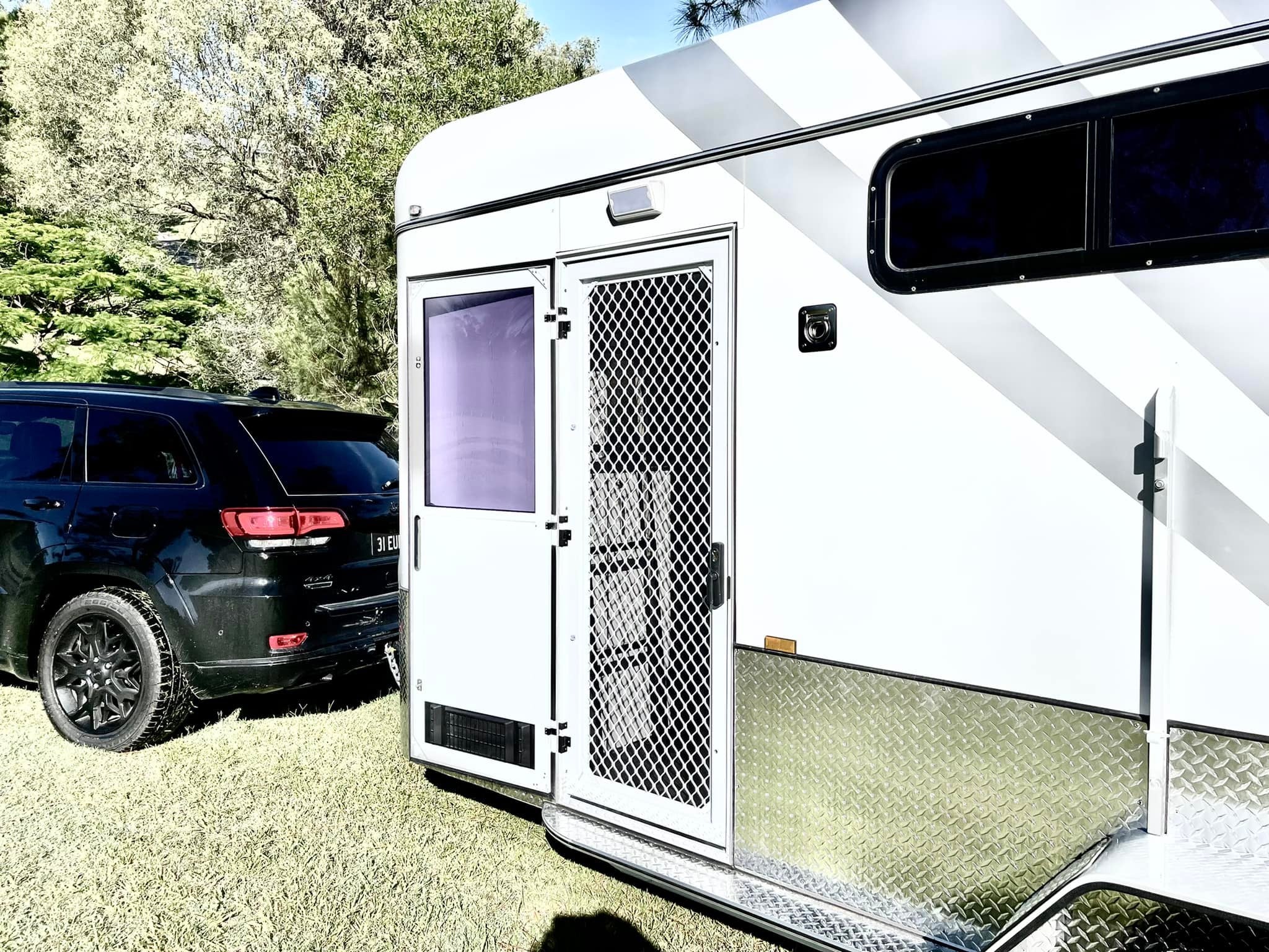 3HAL-L500 SN Prestige Eventer Series Deluxe Package
