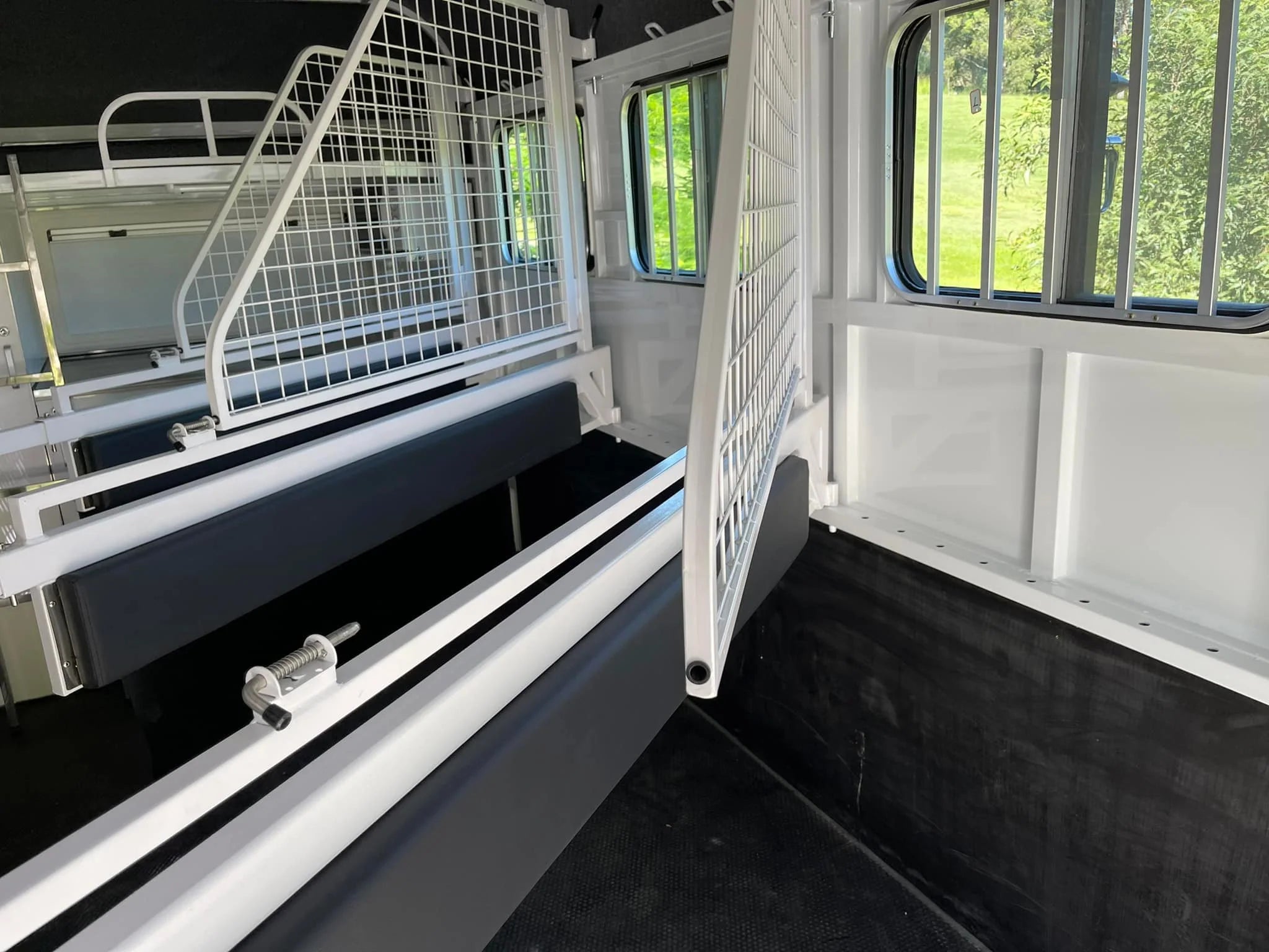 3HAL-L500 SN Prestige Eventer Series Deluxe Package