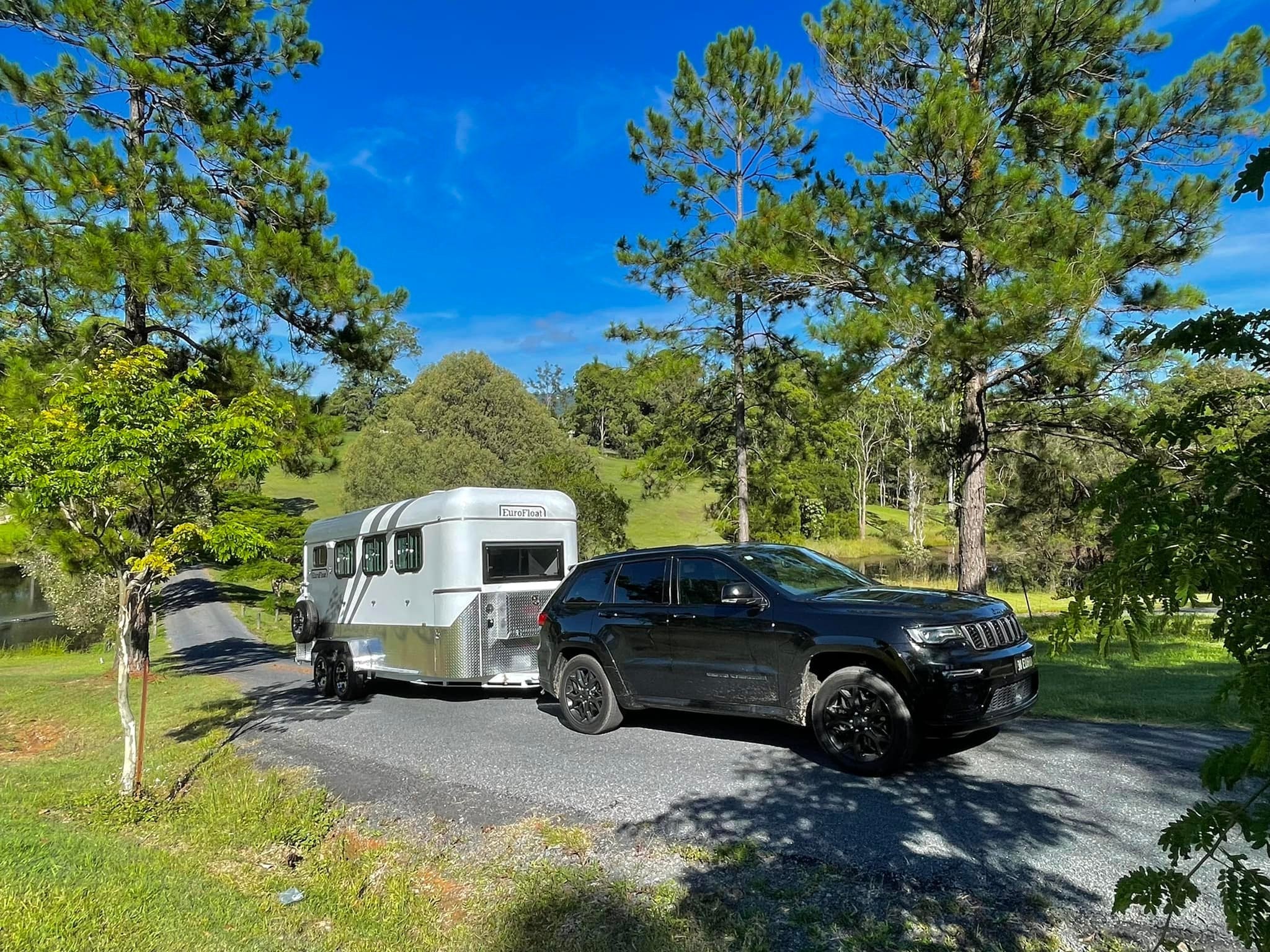 3HAL-L500 SN Prestige Eventer Series Deluxe Package