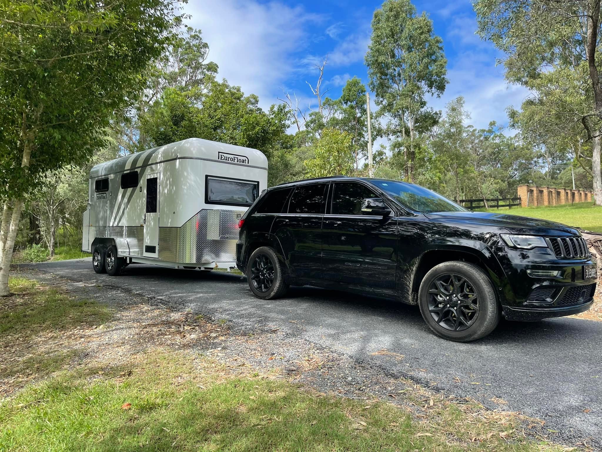3HAL-L500 SN Prestige Series Deluxe Package