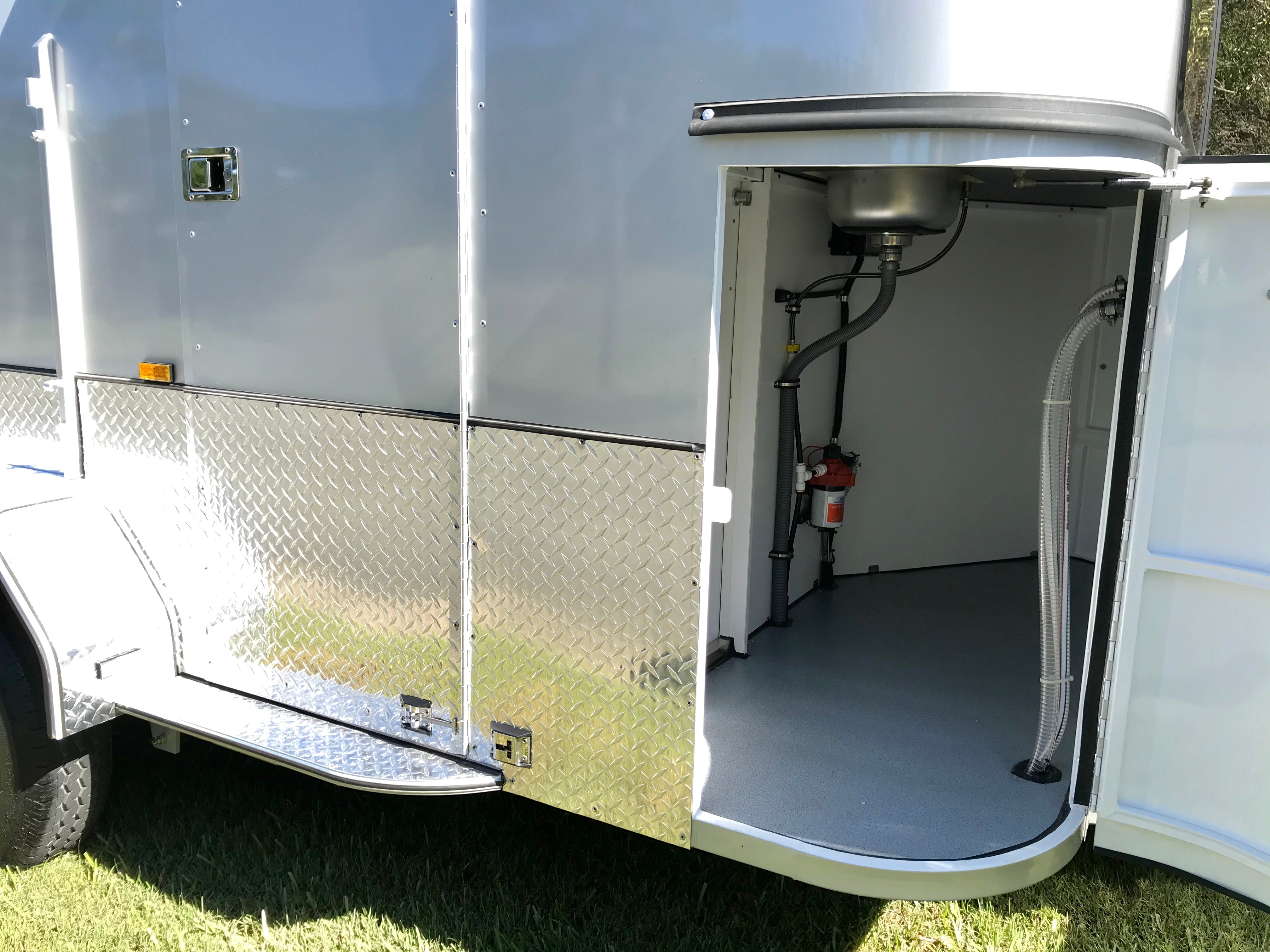 2HAL-S SN Prestige Series Standard Package