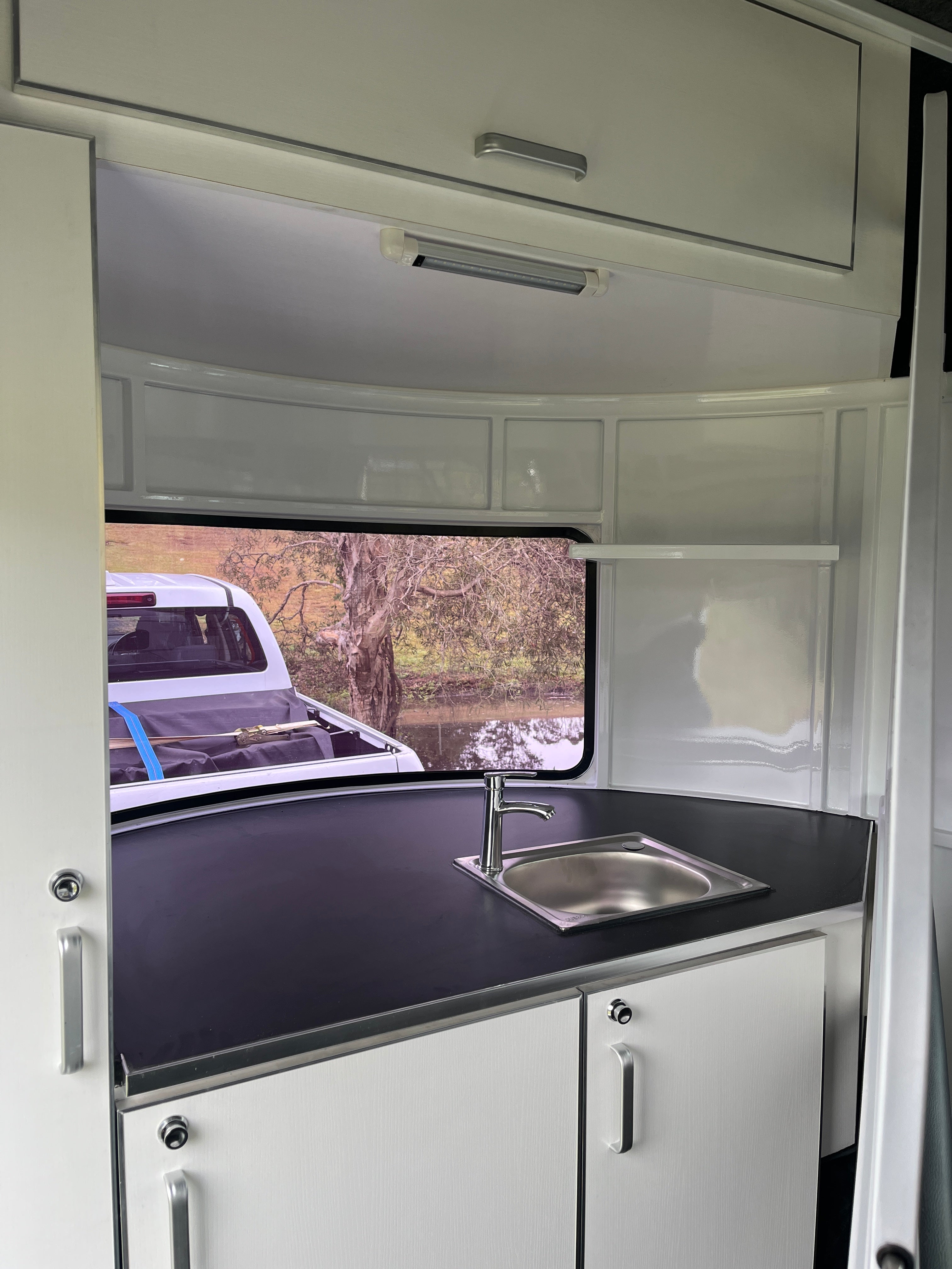 2HAL-L600 RN Prestige Series Standard Package