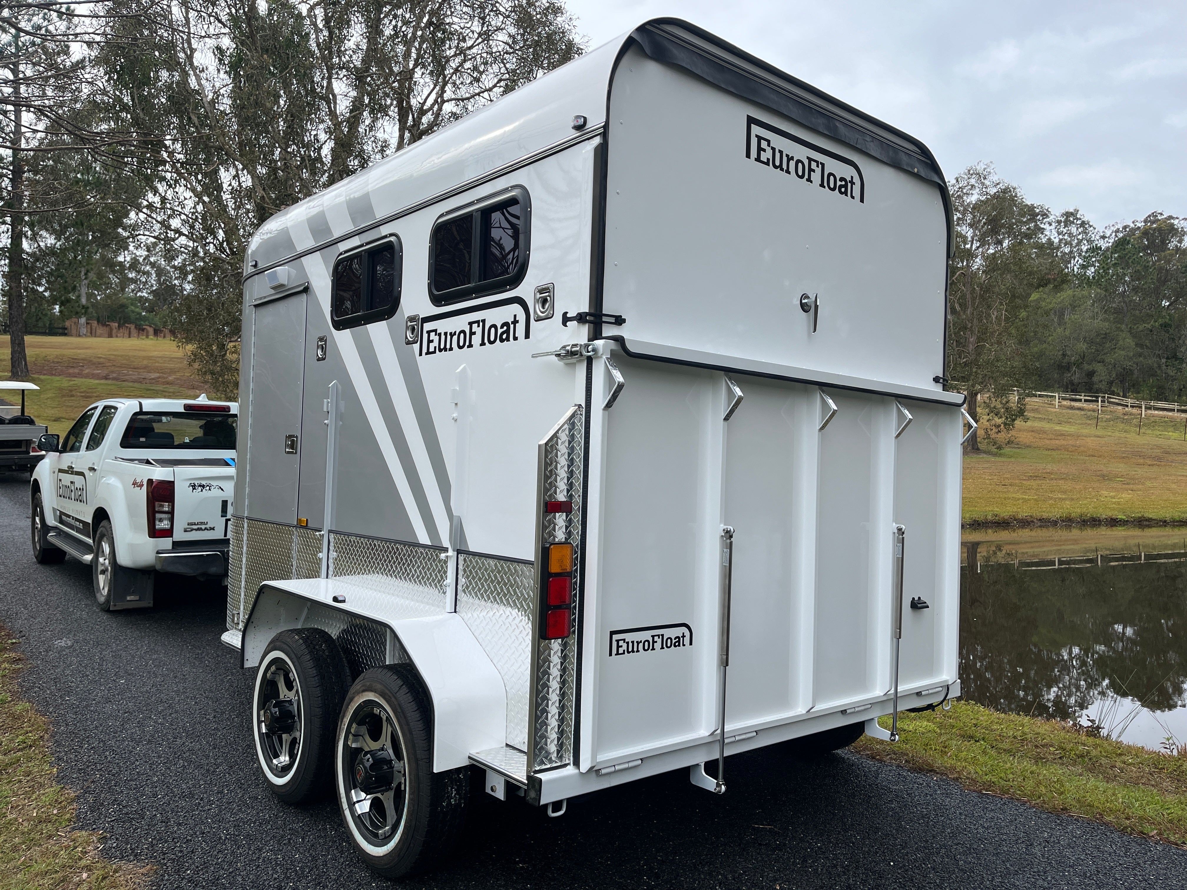 2HAL-L600 RN Prestige Series Standard Package
