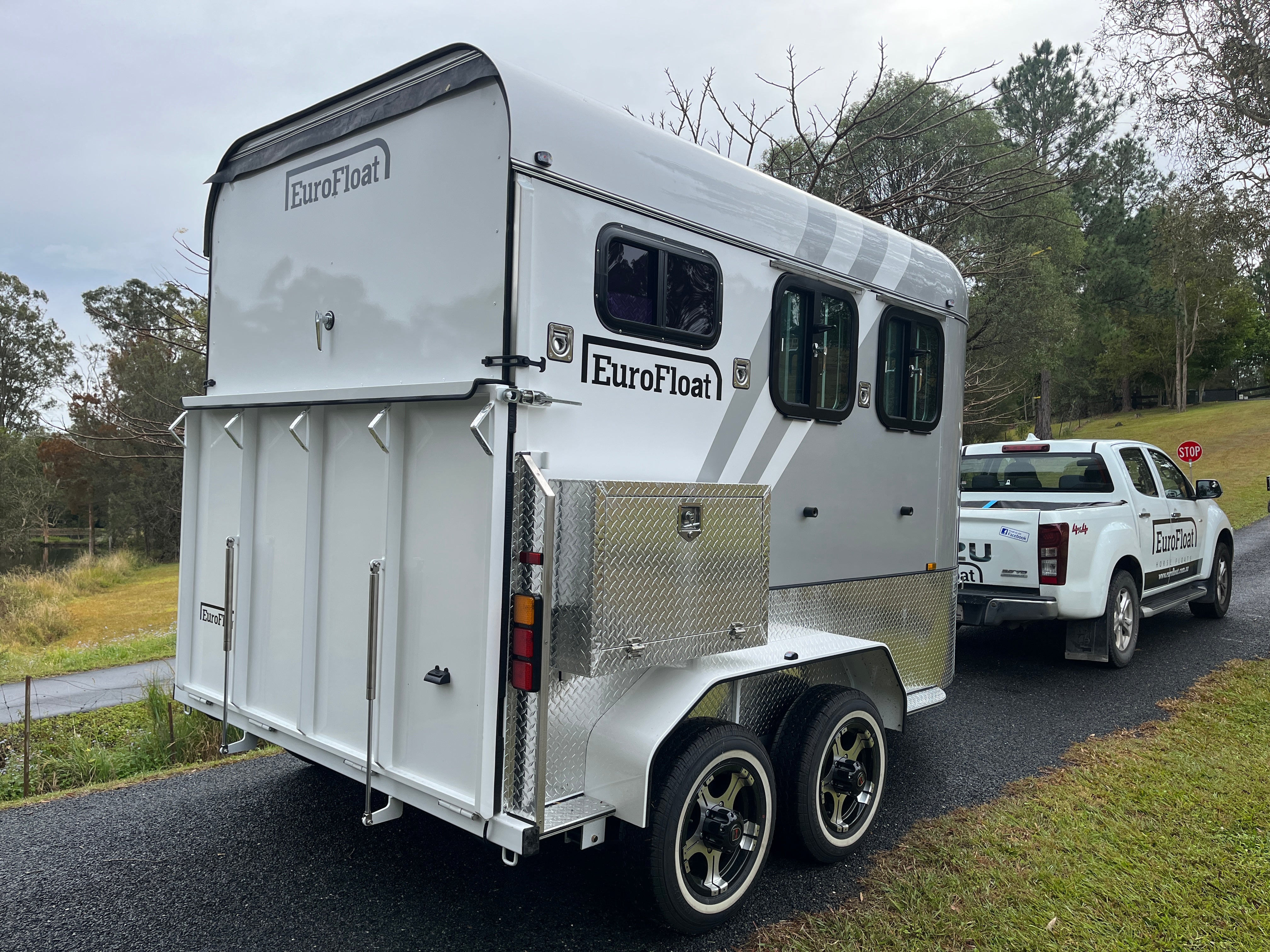 2HAL-L600 RN Prestige Series Standard Package