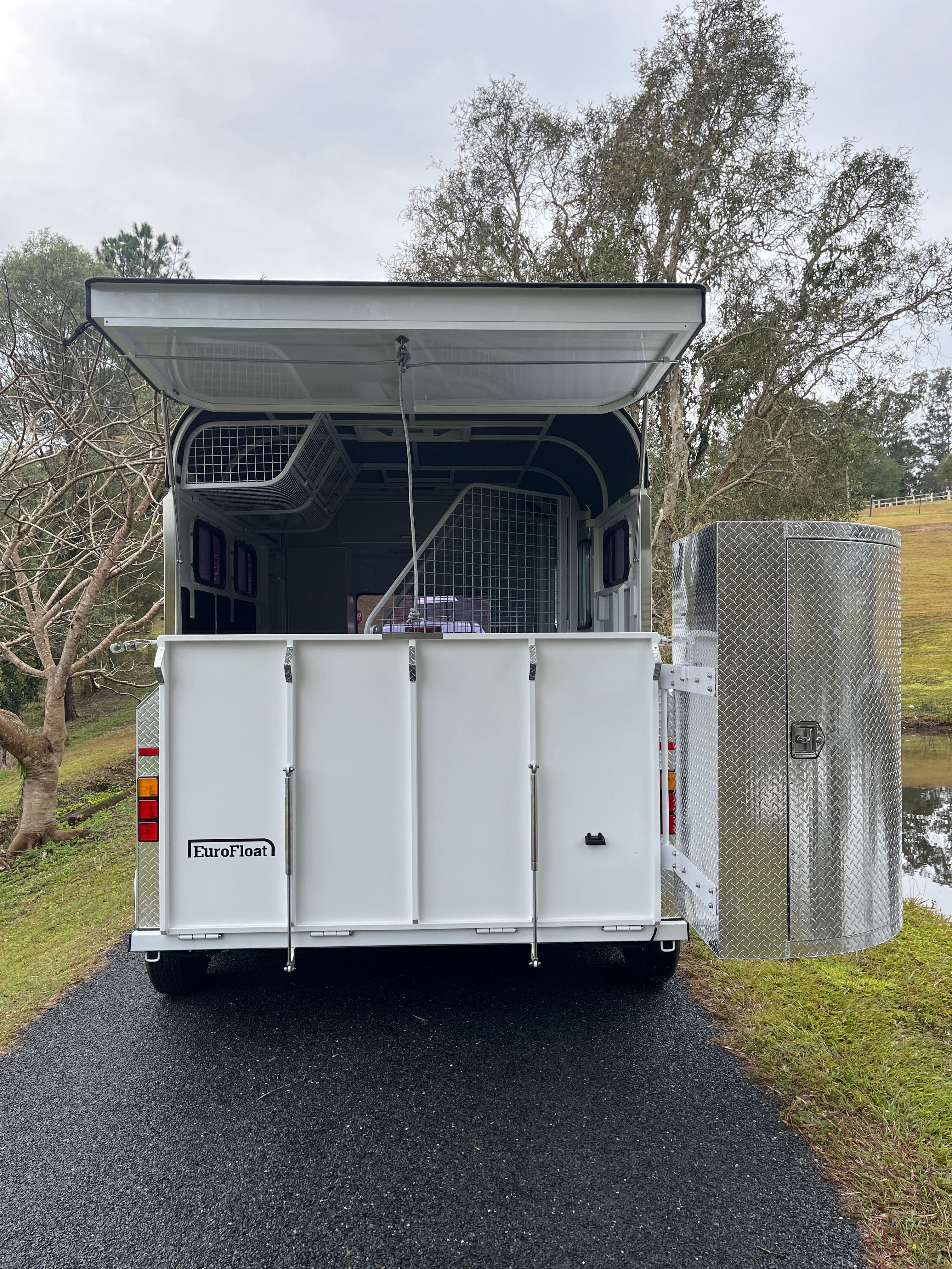 2HAL-L600 RN Prestige Series Standard Package