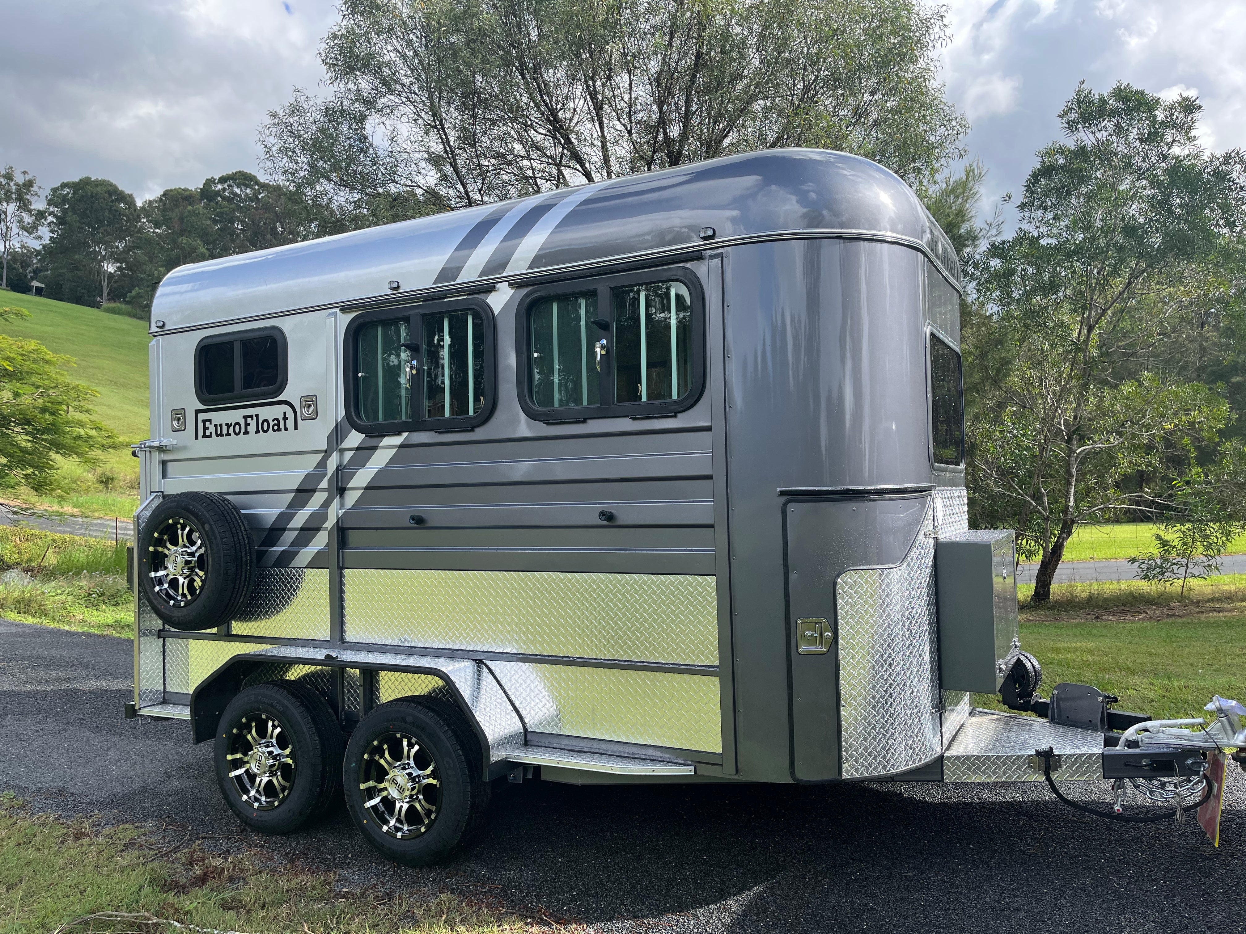 2HAL-L600 SN Classic Series Standard Package