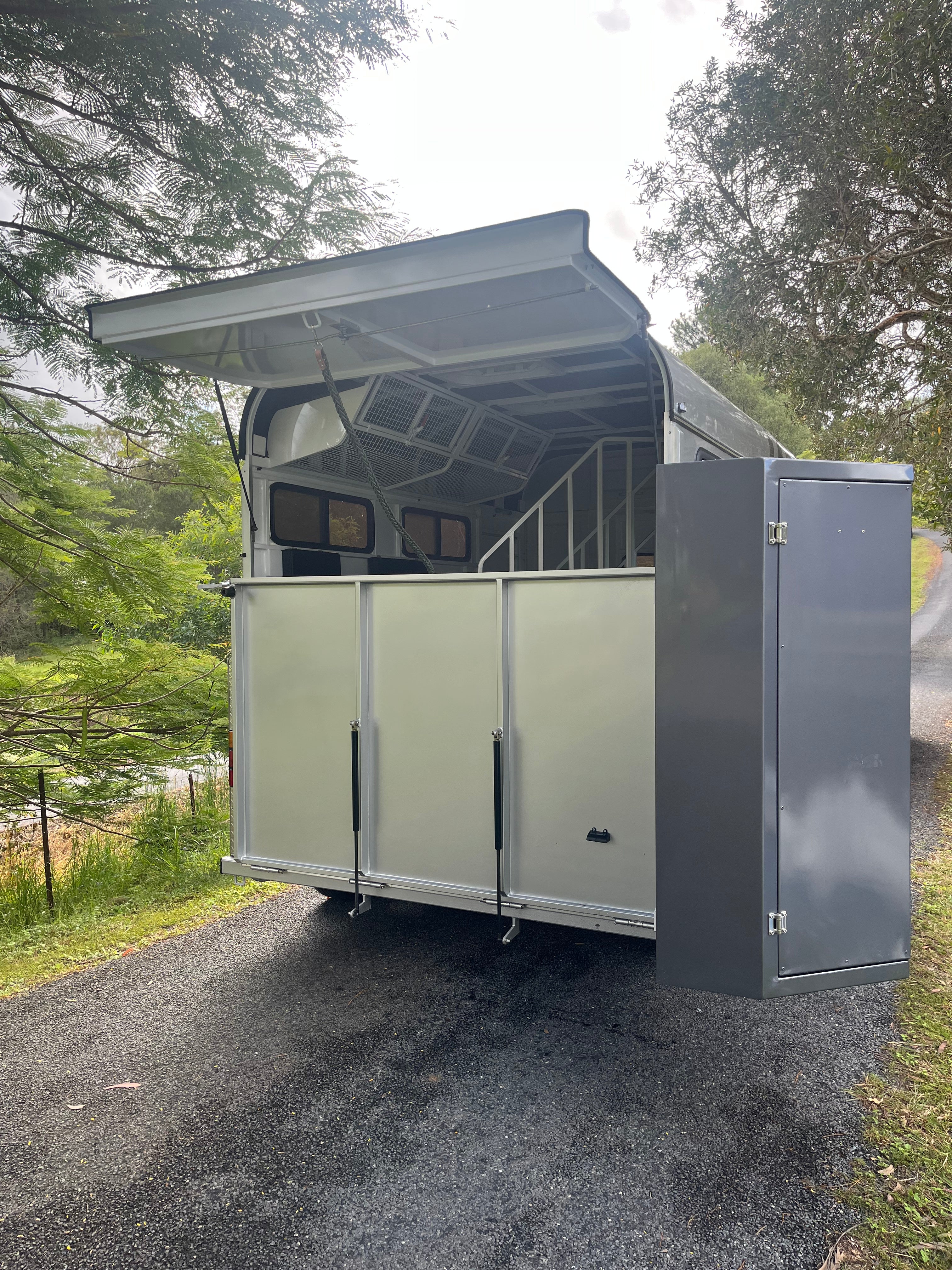 2HAL-L600 SN Classic Series Standard Package