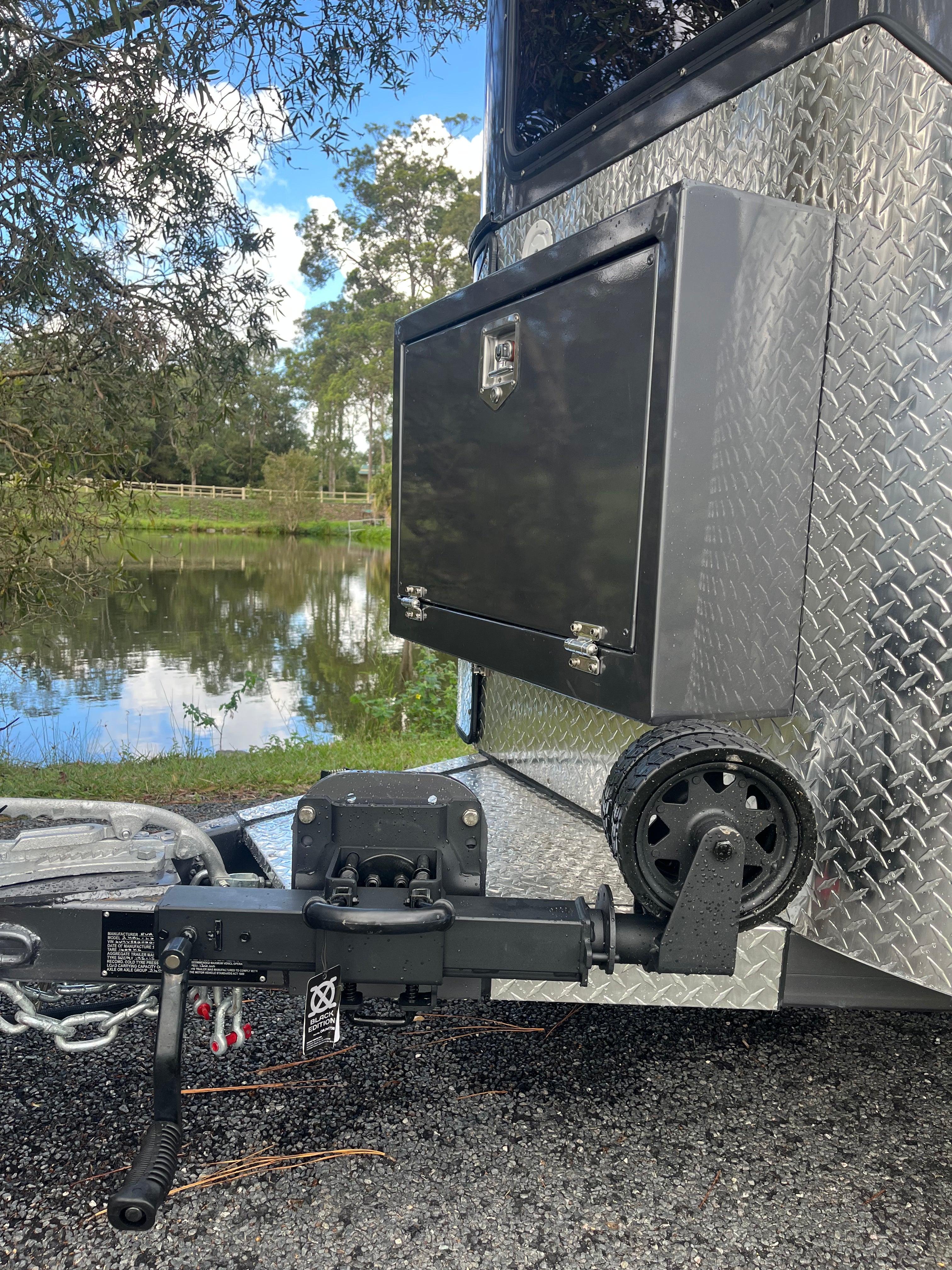 2HAL-L600 SN Classic Series Standard Package