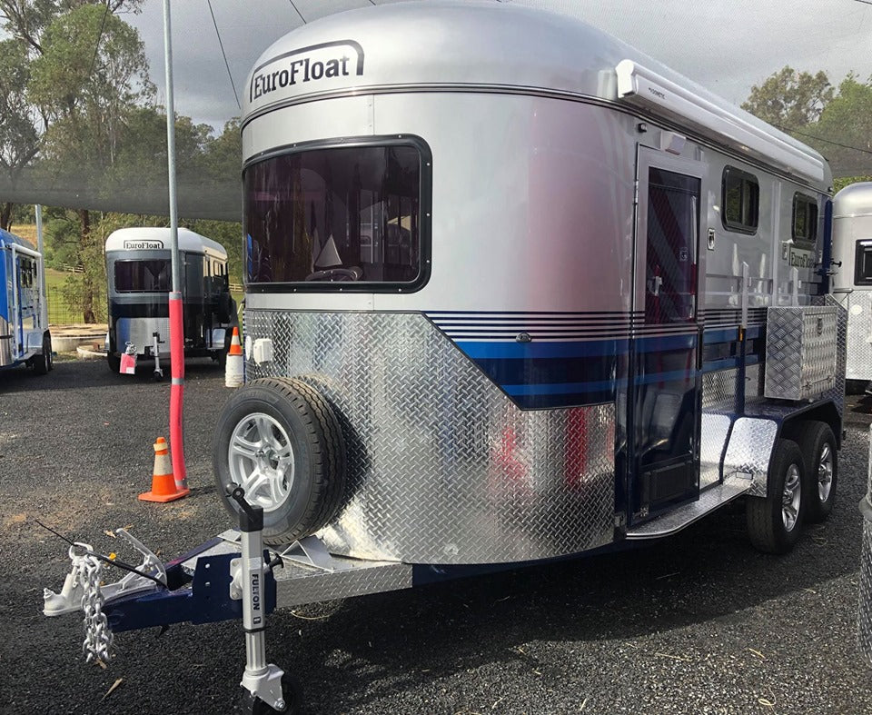2HAL-L860 RN Prestige Series Deluxe Package