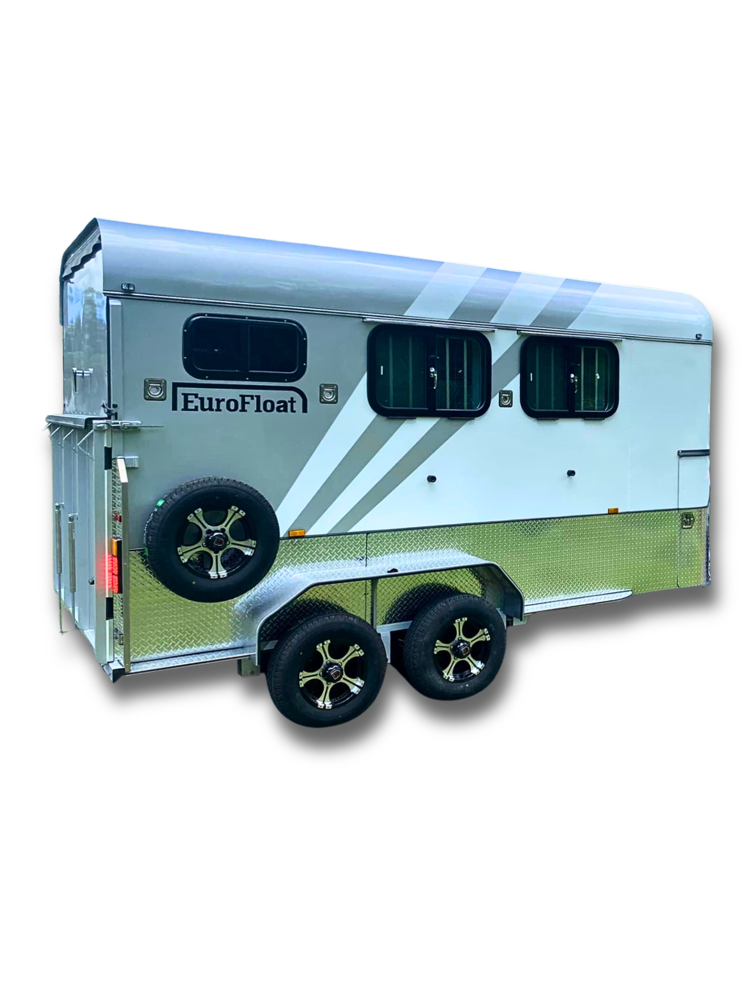 2HAL-L860 EVENTER SN Prestige Series Deluxe Package