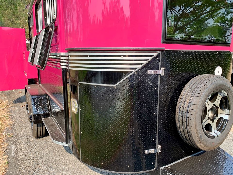 2HAL-L860 SN Classic Series Deluxe Package