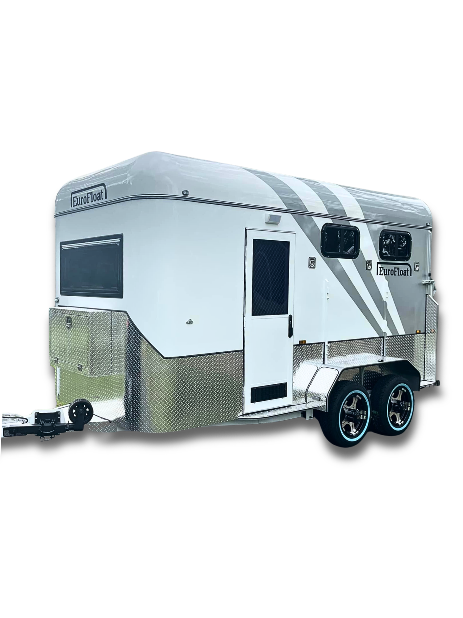 2HAL-L860 SN Prestige Series Deluxe Package