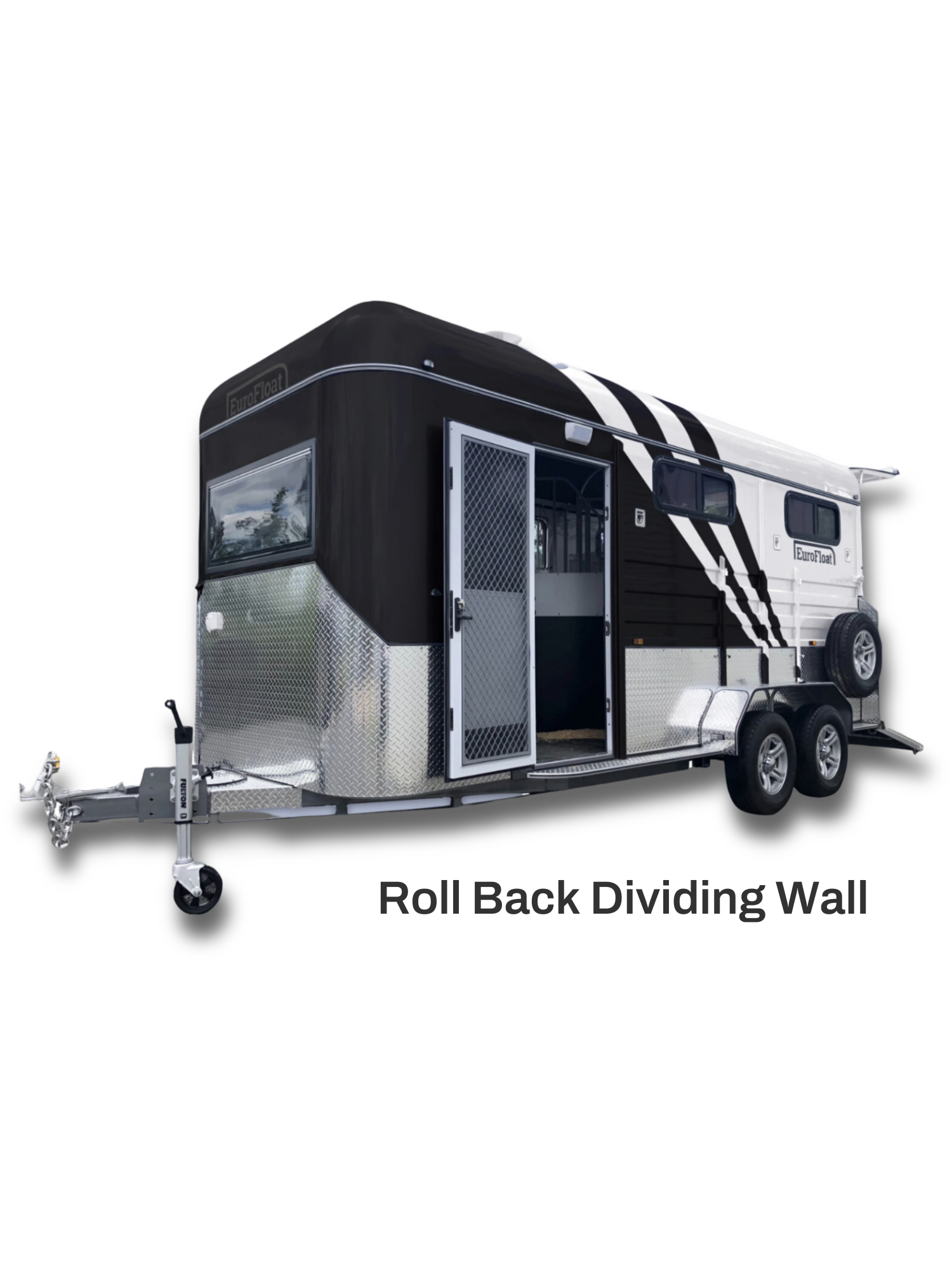 2HAL-O SN (1.O) 4900 RB DIVIDING WALL