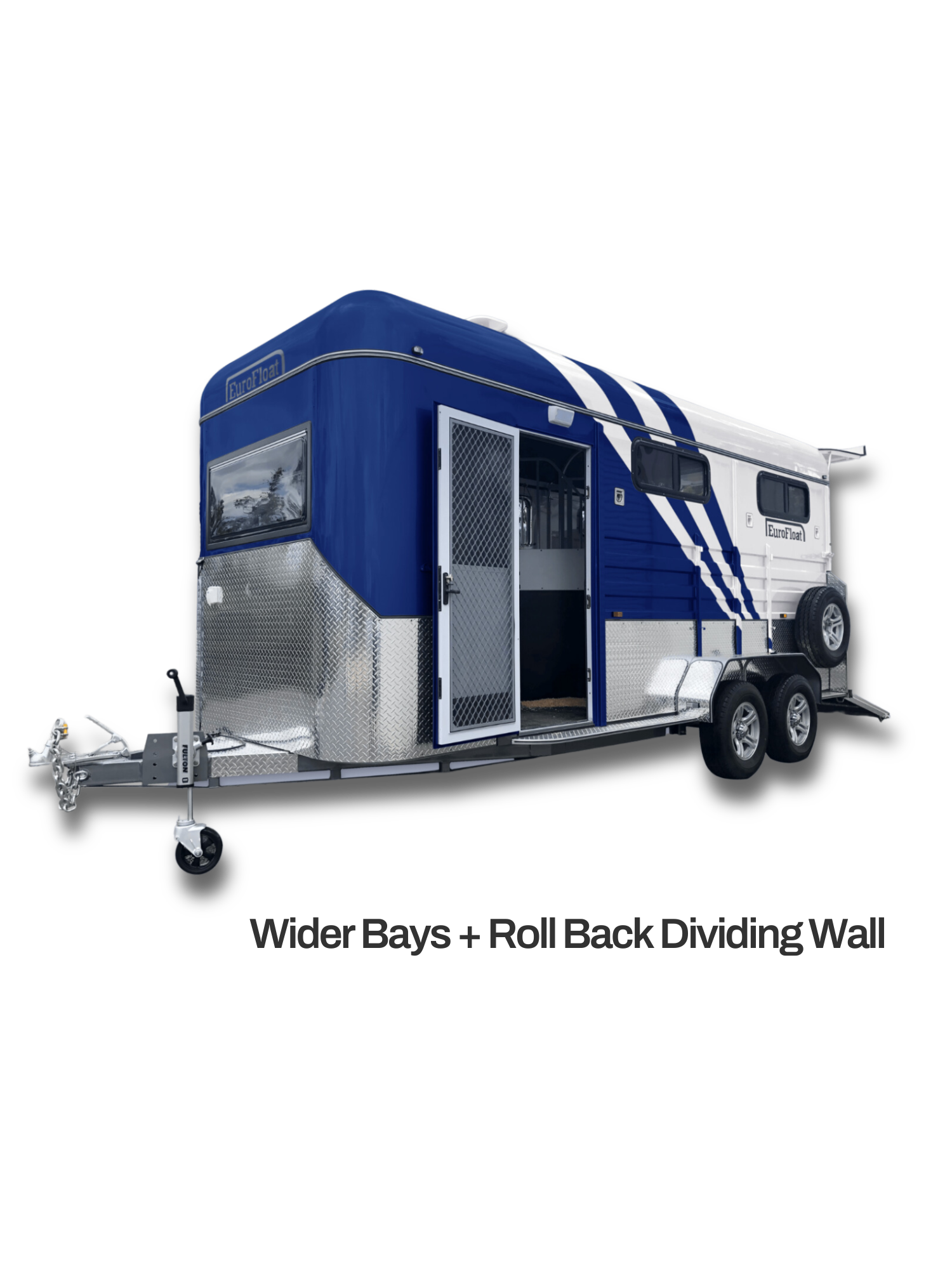 2HAL-O SN (2.1) 5106 RB DIVIDING WALL