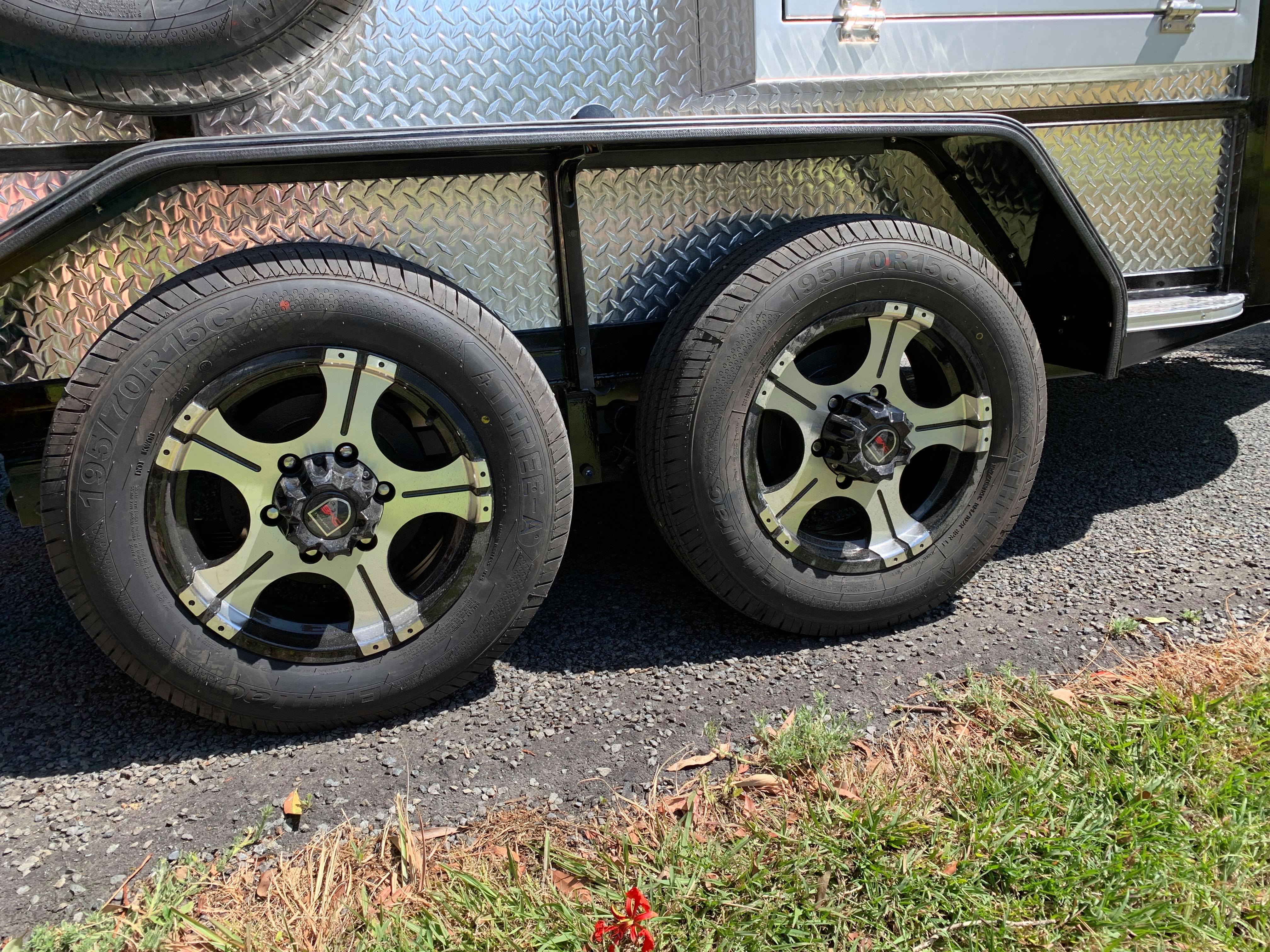2HAL-S RN Classic Series Standard Package
