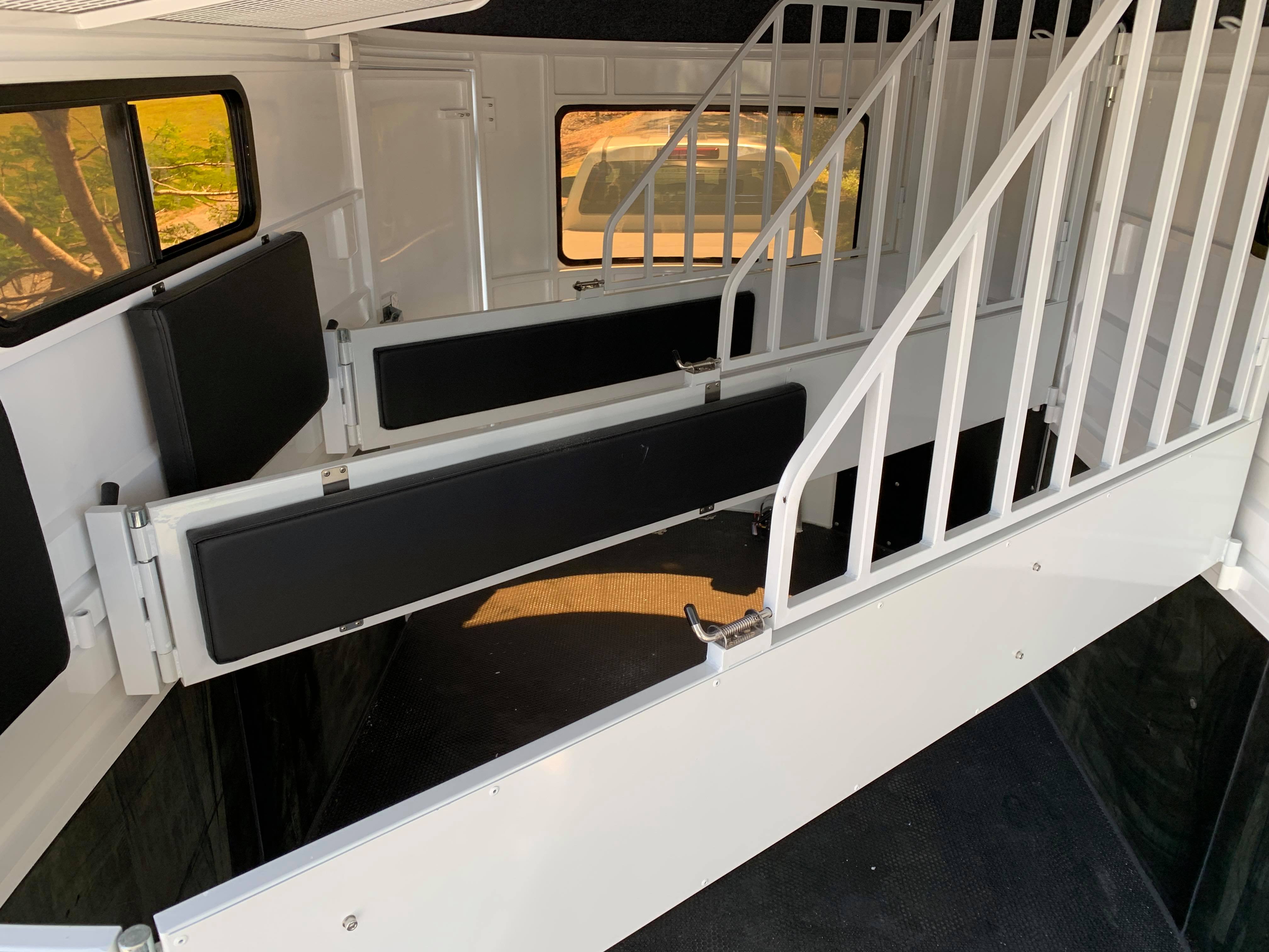 2HAL-S RN Classic Series Standard Package