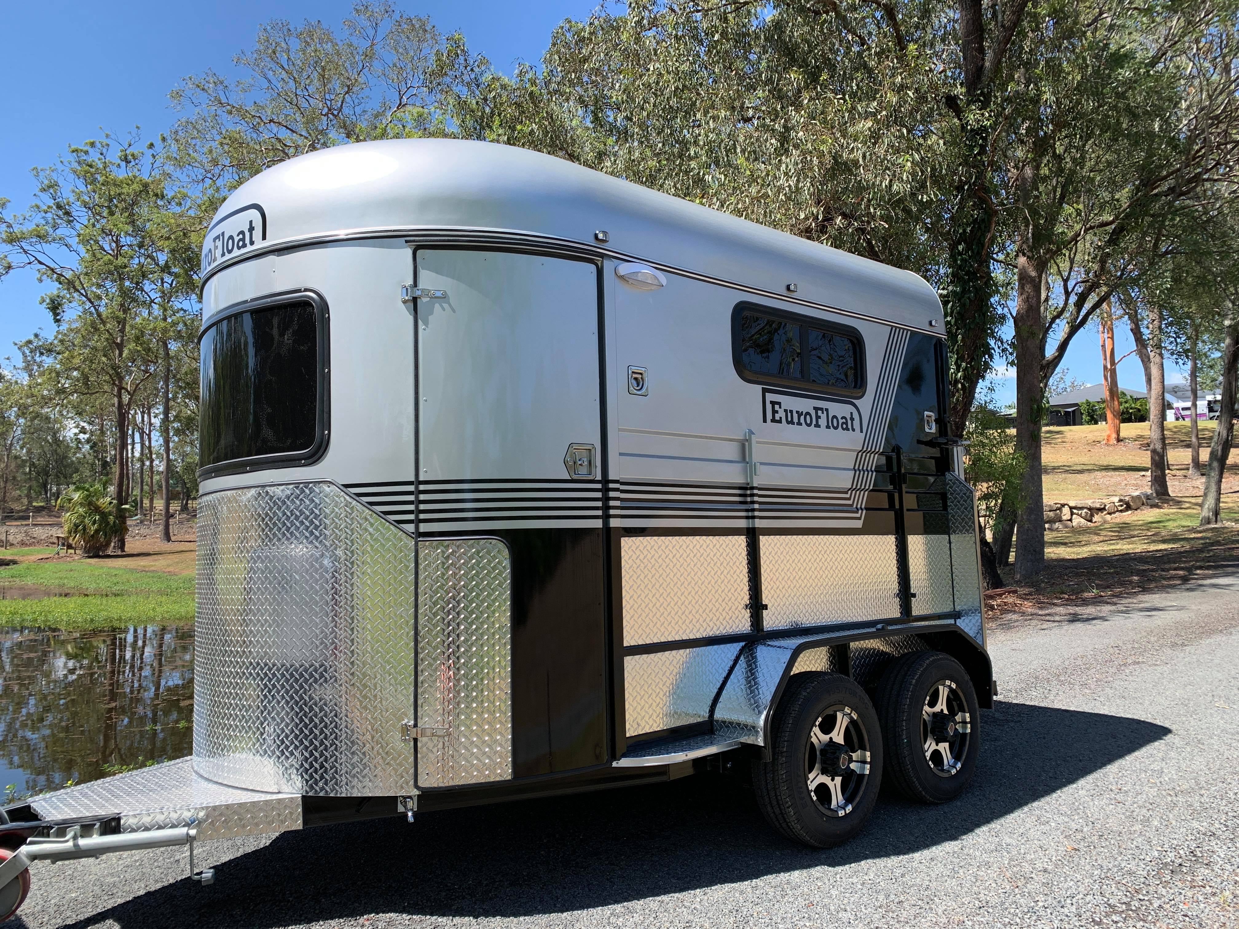 2HAL-S RN Classic Series Standard Package