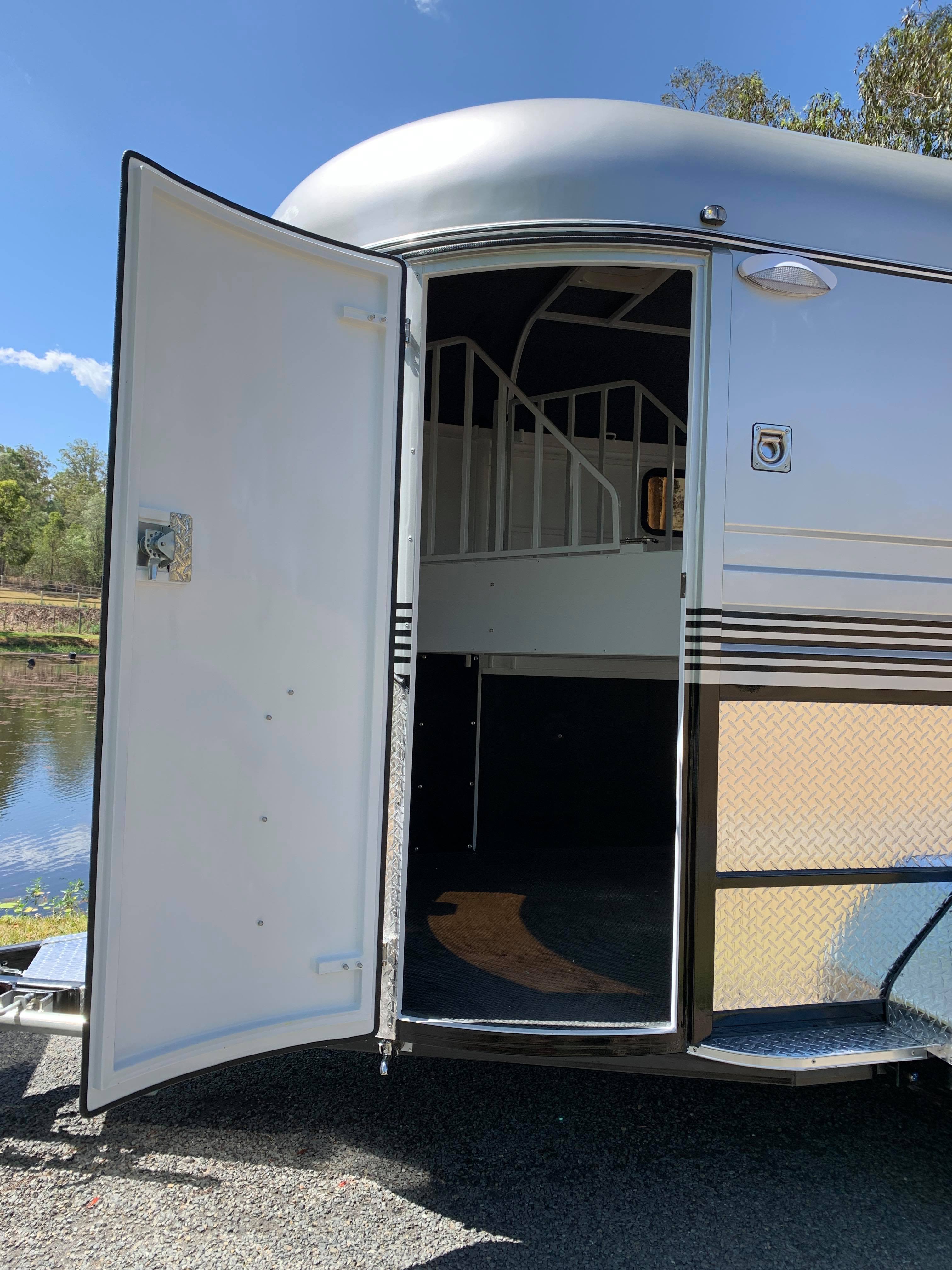 2HAL-S RN Classic Series Standard Package