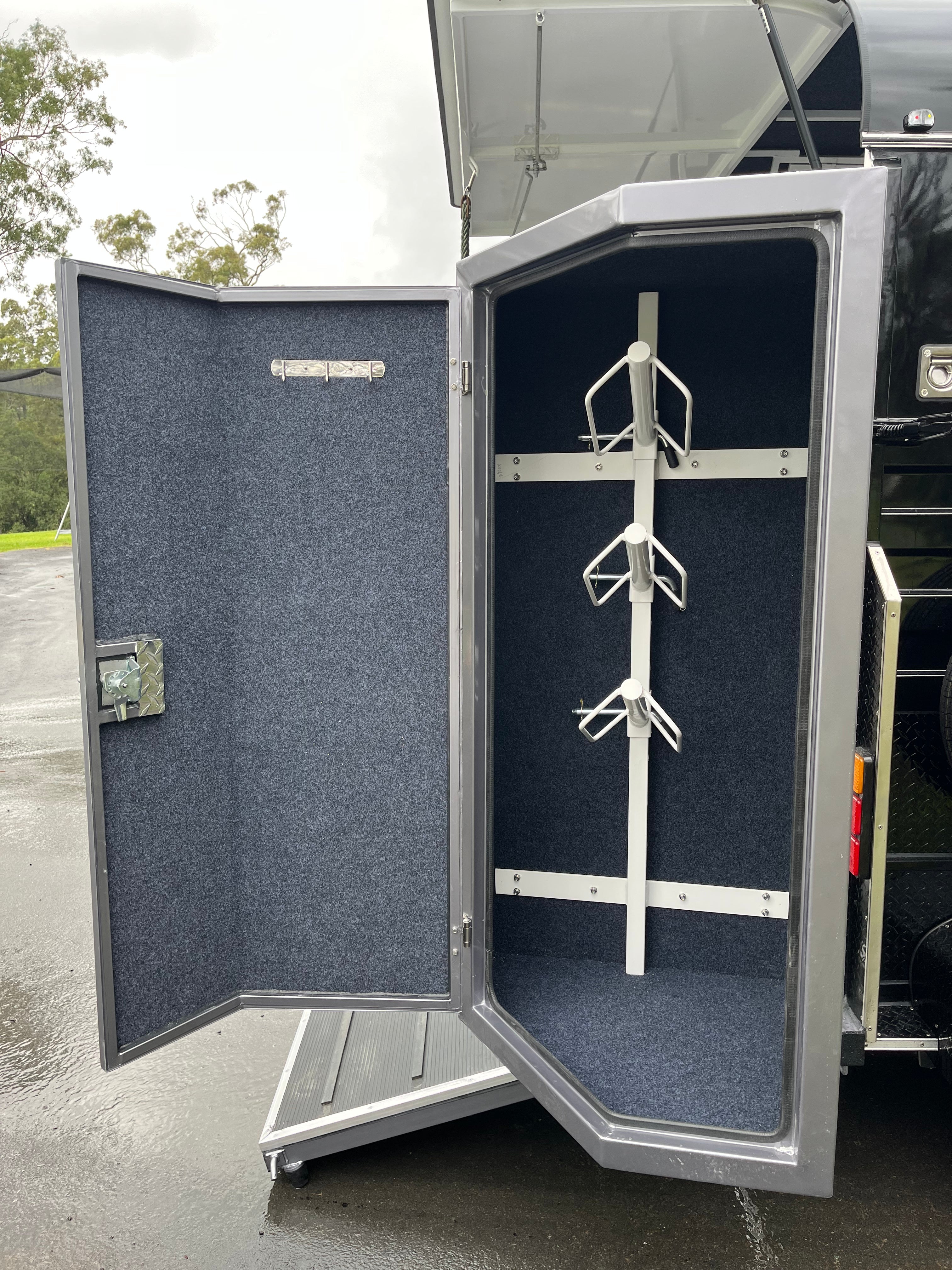 2HAL-S SN Classic Series Standard Package