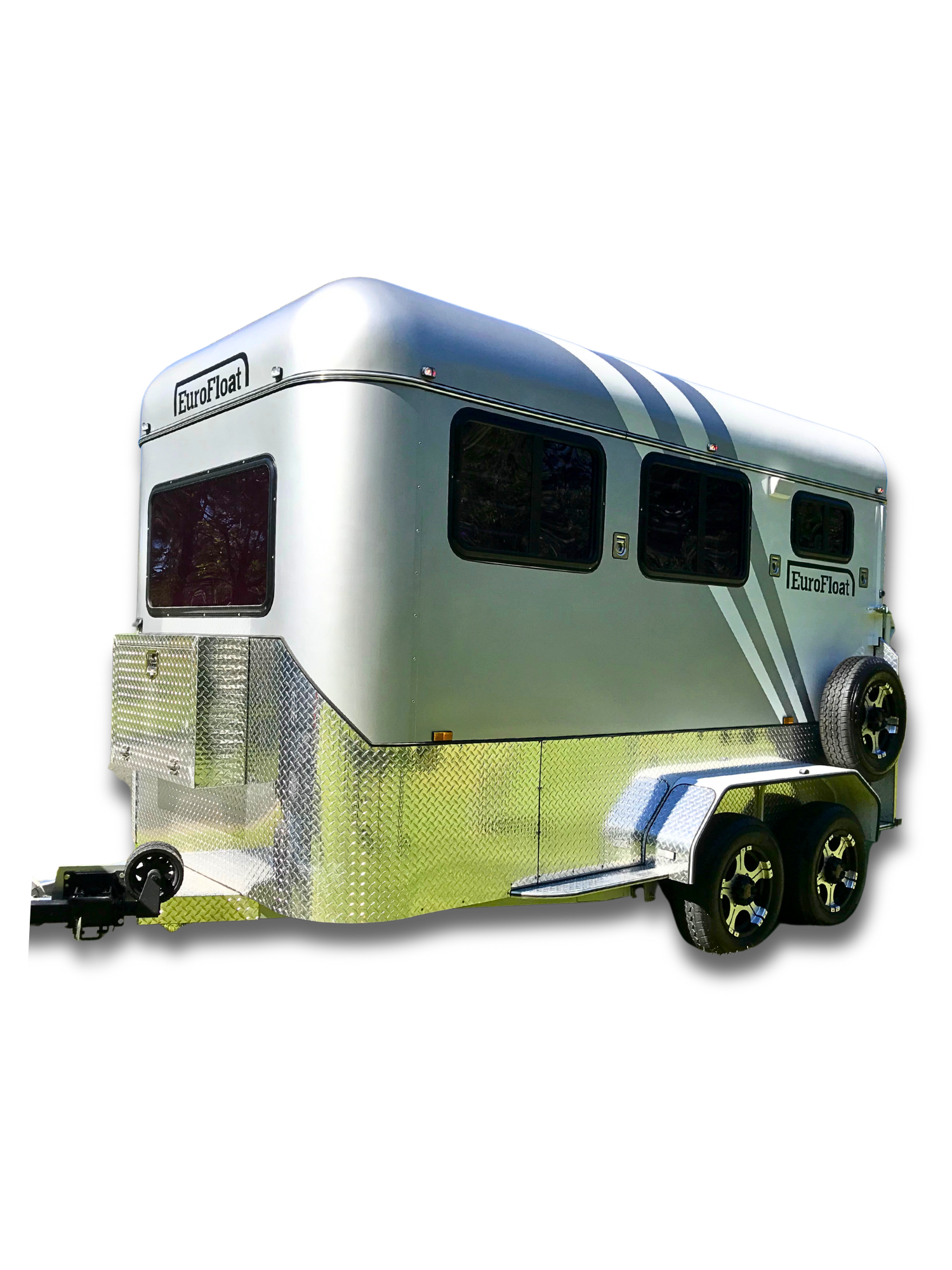 2HAL-S SN Prestige Series Standard Package
