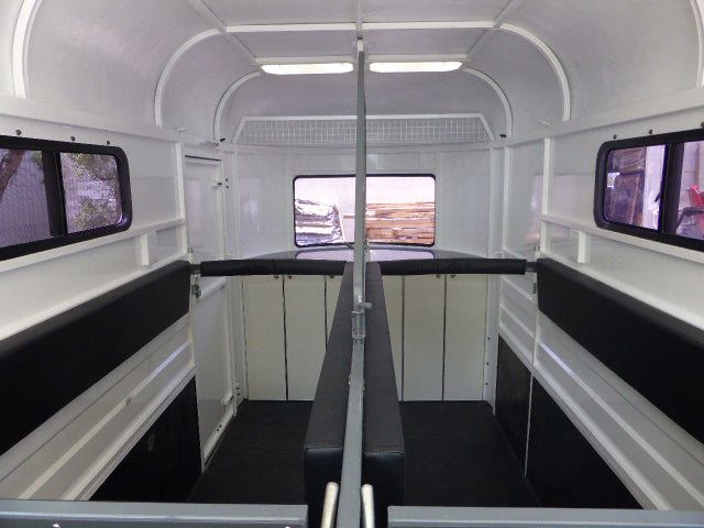 2HSL-L400 RN Classic Series Deluxe Package