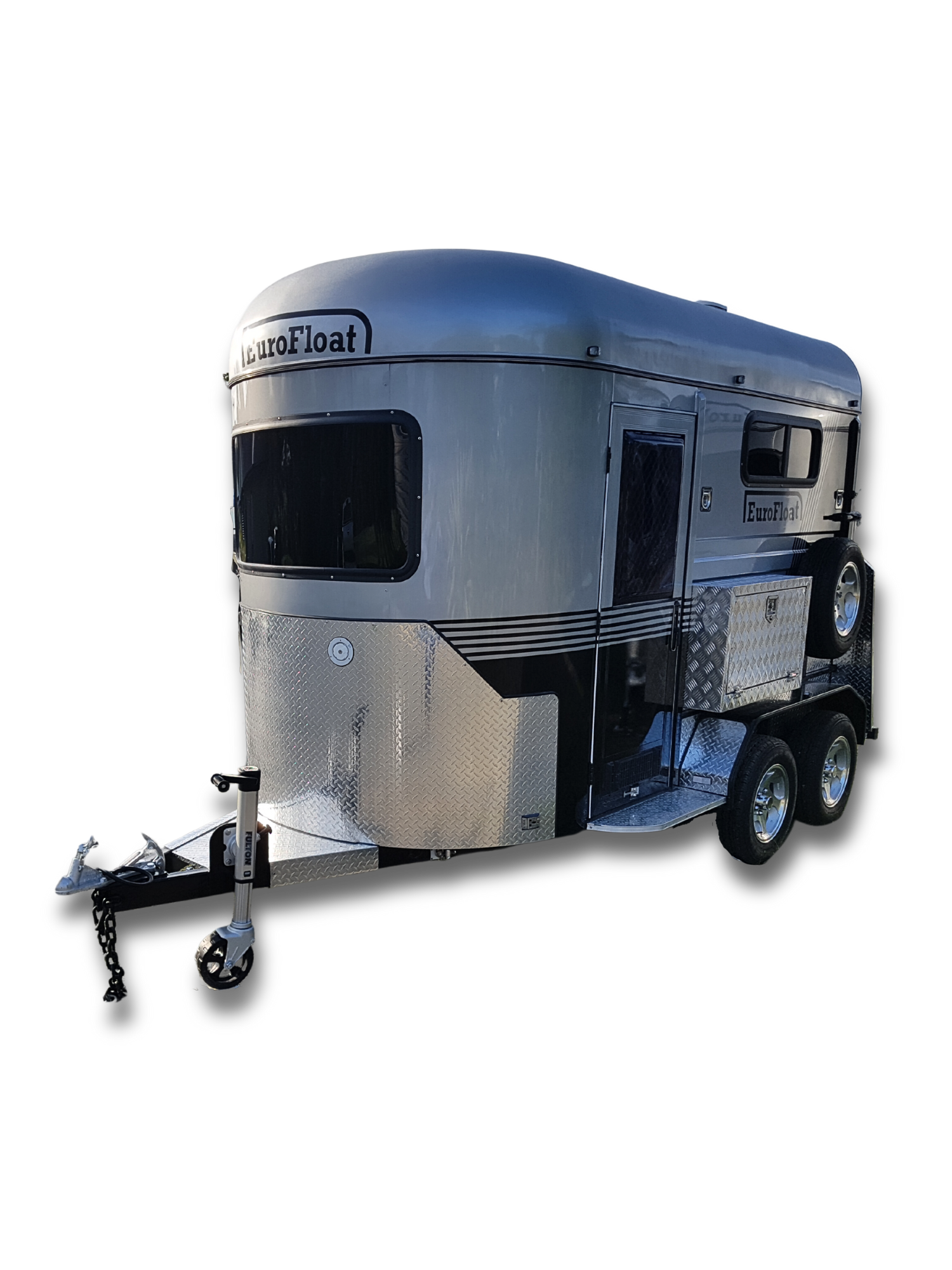 2HSL-L400 RN Classic Series Deluxe Package